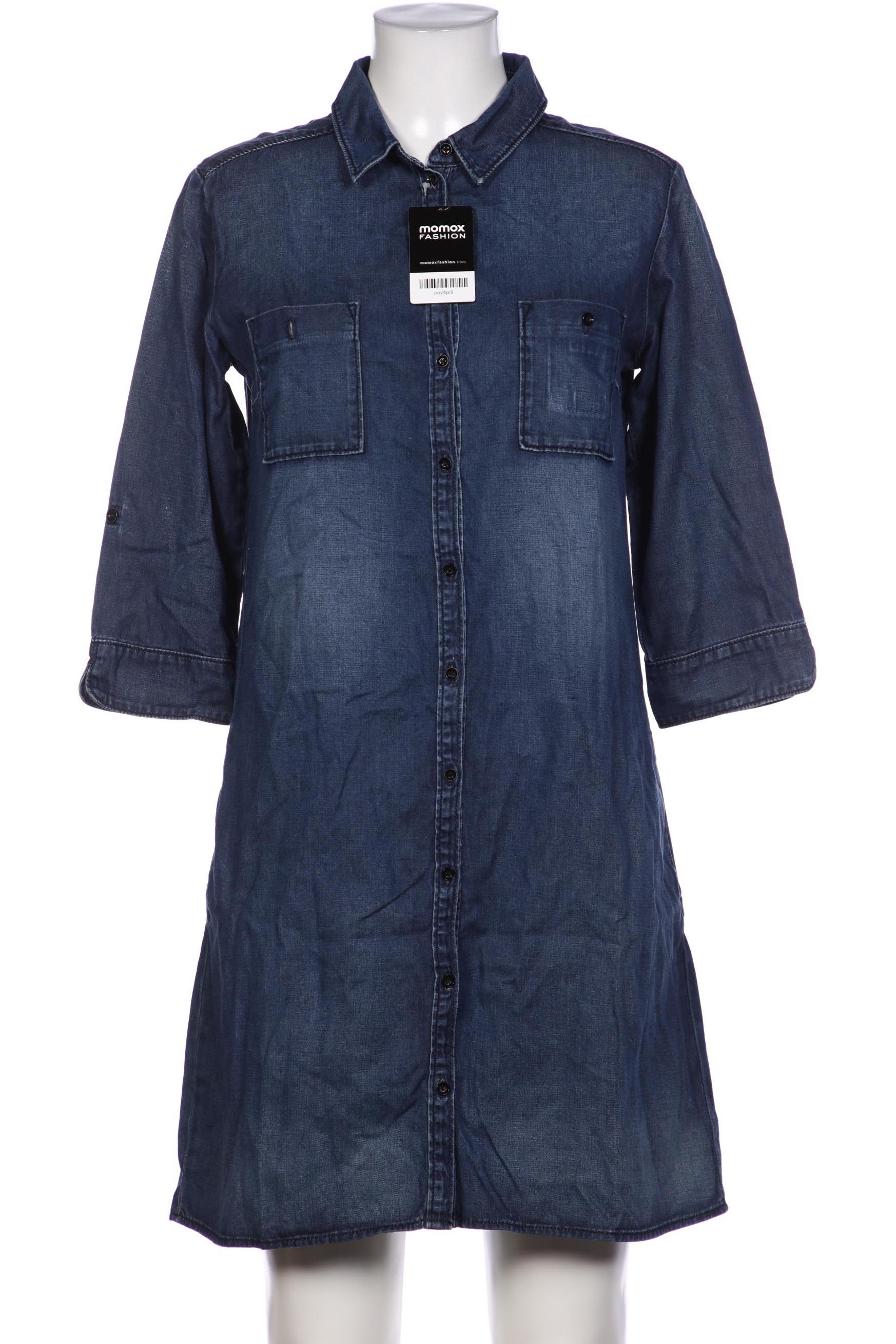 

Marc O Polo Damen Kleid, marineblau, Gr. 38