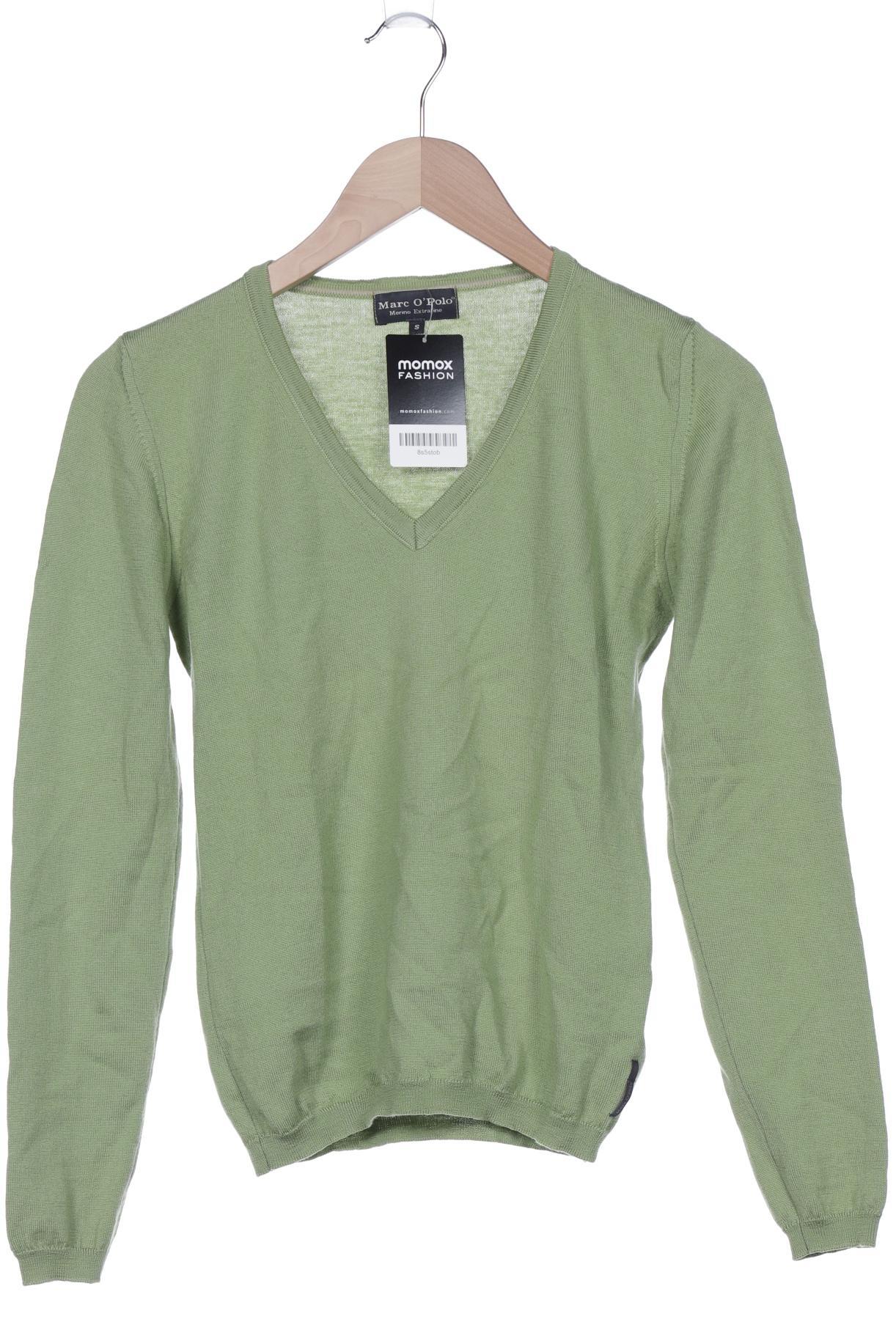 

Marc O Polo Damen Pullover, grün, Gr. 36