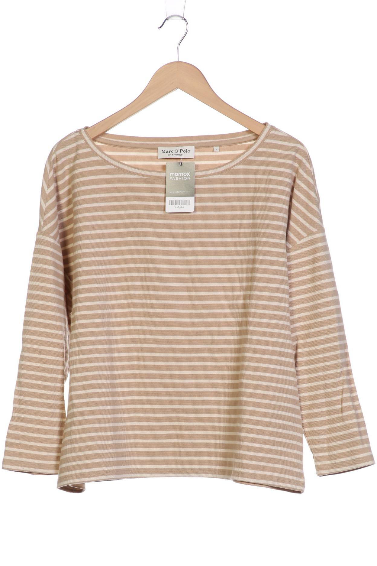 

Marc O Polo Damen Pullover, beige
