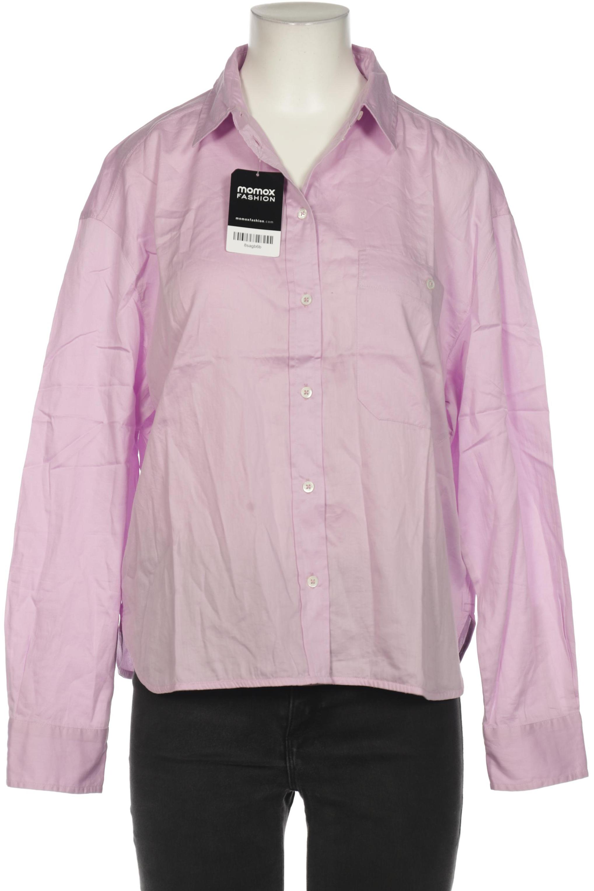 

Marc O Polo Damen Bluse, pink, Gr. 36