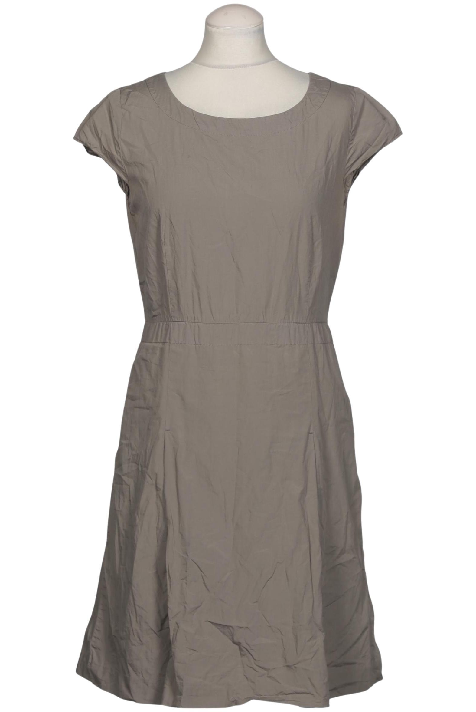

Marc O Polo Damen Kleid, grau, Gr. 38
