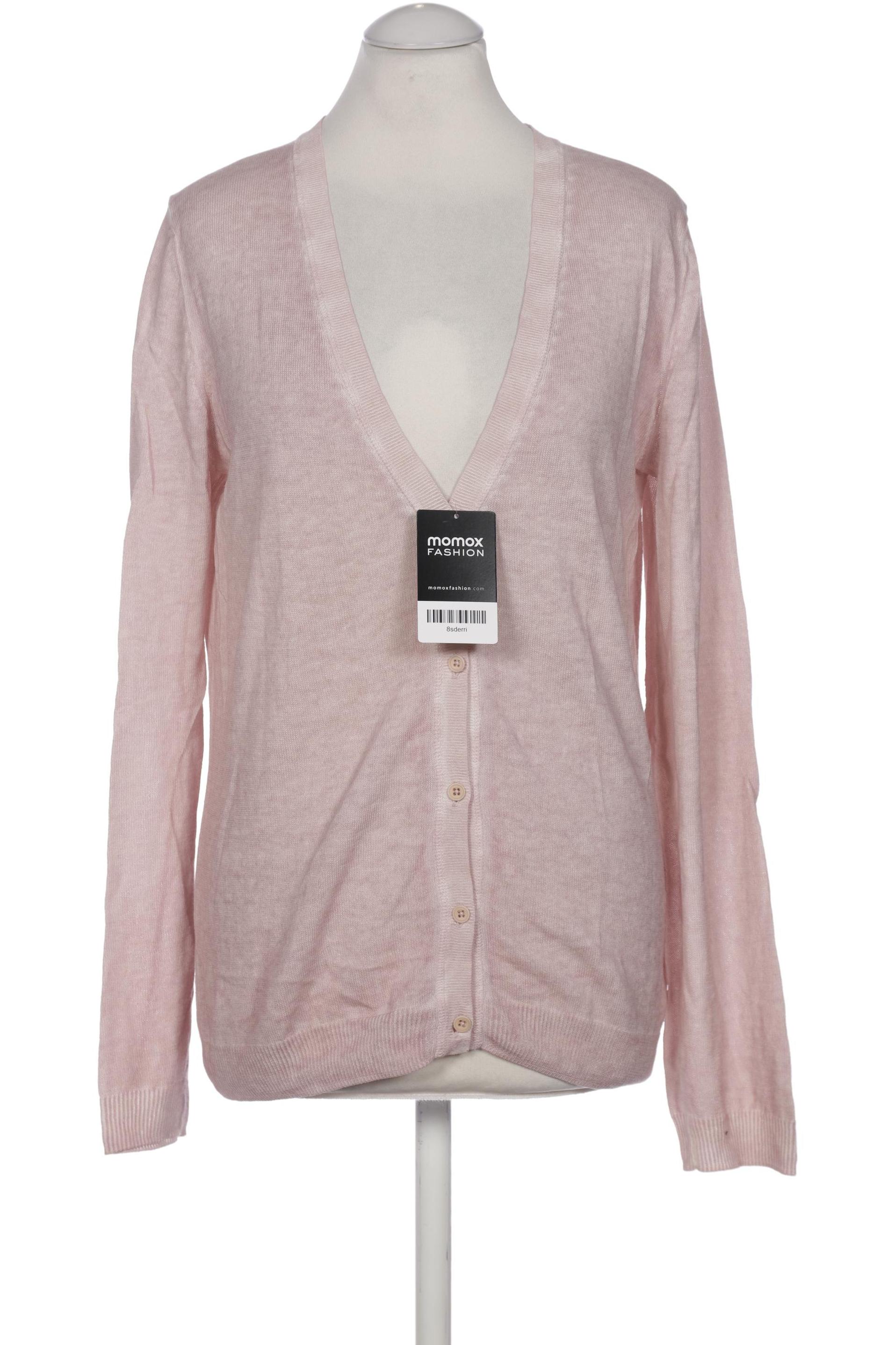 

Marc O Polo Damen Strickjacke, pink, Gr. 38
