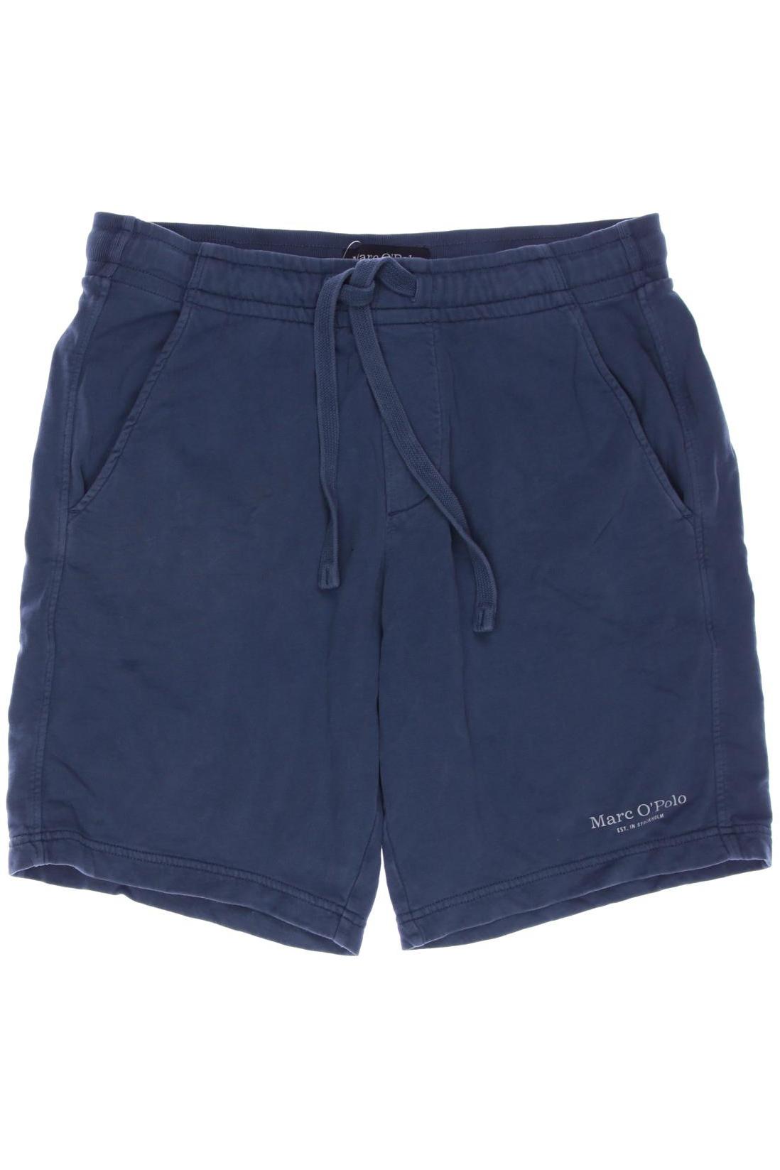 

Marc O Polo Herren Shorts, blau, Gr. 48