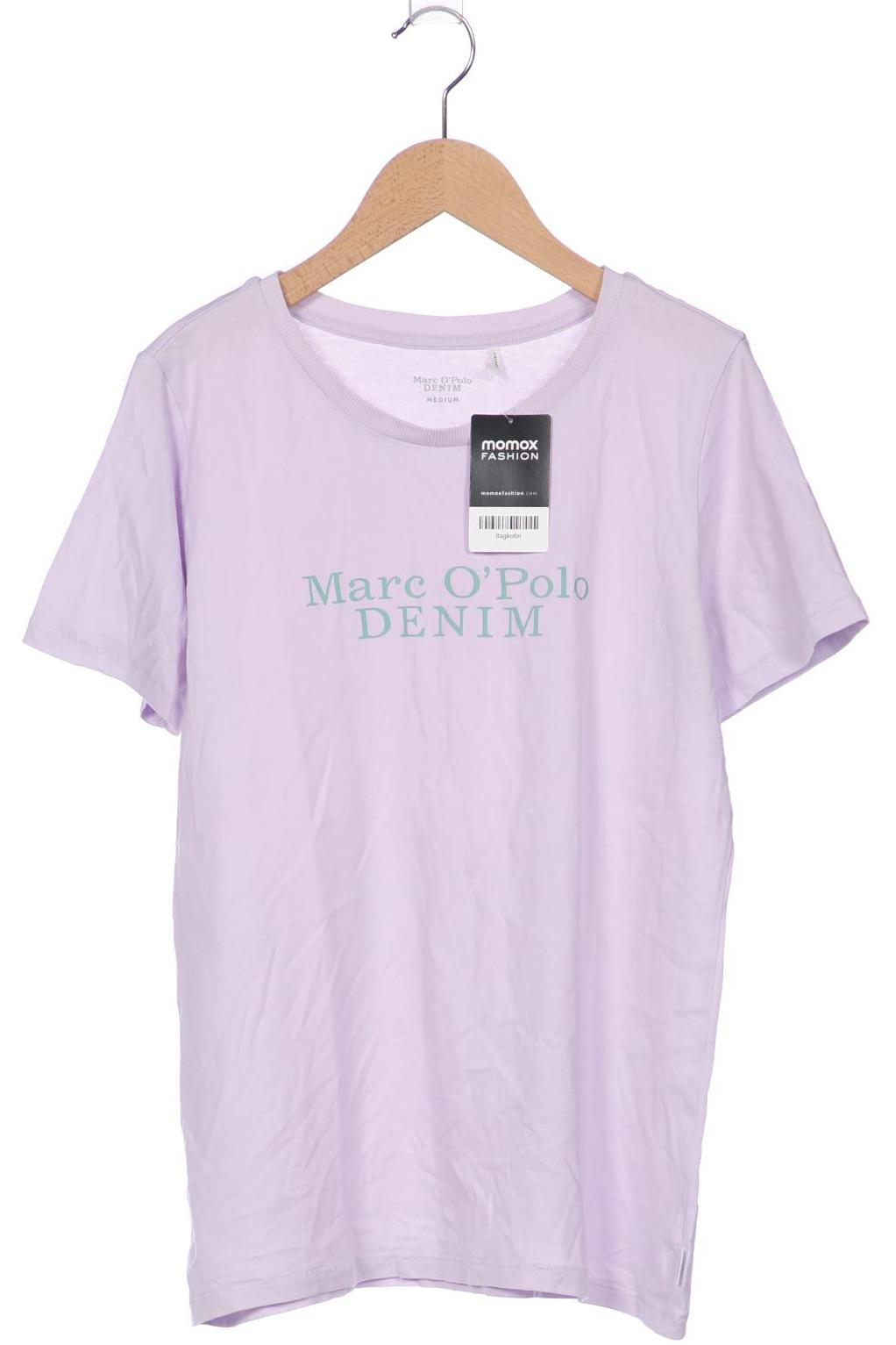 

Marc O Polo Damen T-Shirt, flieder, Gr. 38