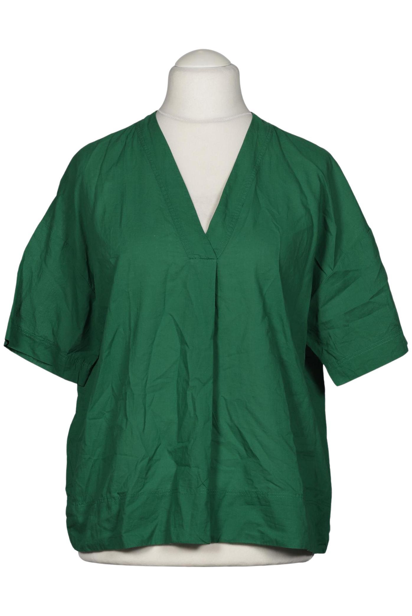 

Marc O Polo Damen Bluse, grün, Gr. 42