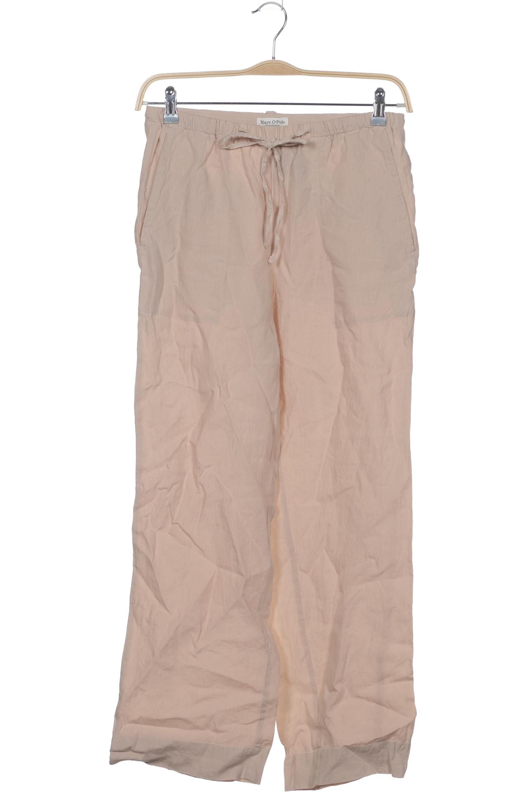 

Marc O Polo Damen Stoffhose, pink, Gr. 34