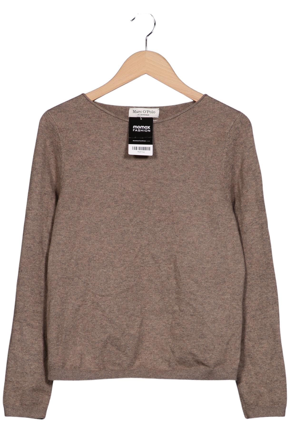 

Marc O Polo Damen Pullover, braun, Gr. 36
