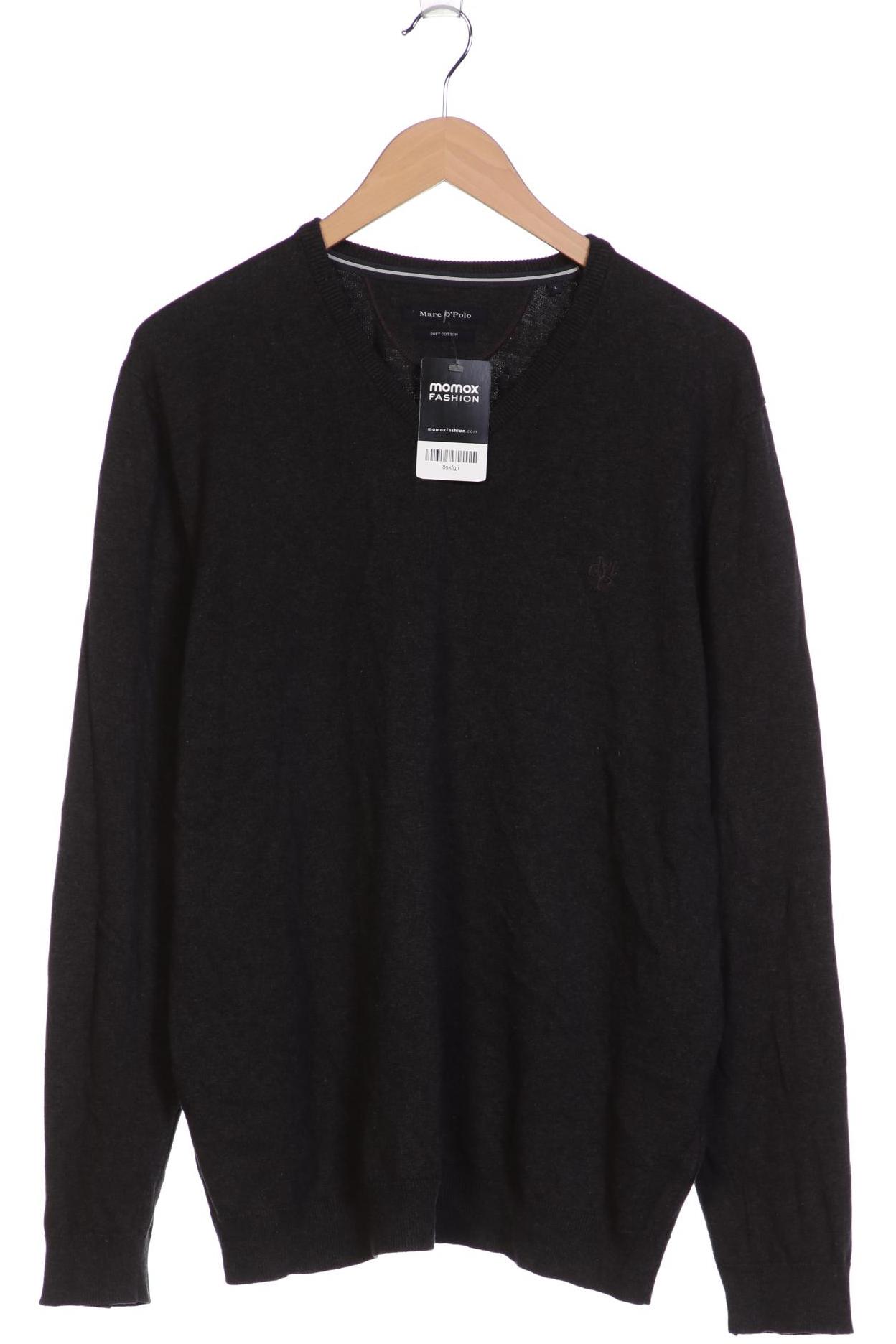 

Marc O Polo Herren Pullover, grau, Gr. 52
