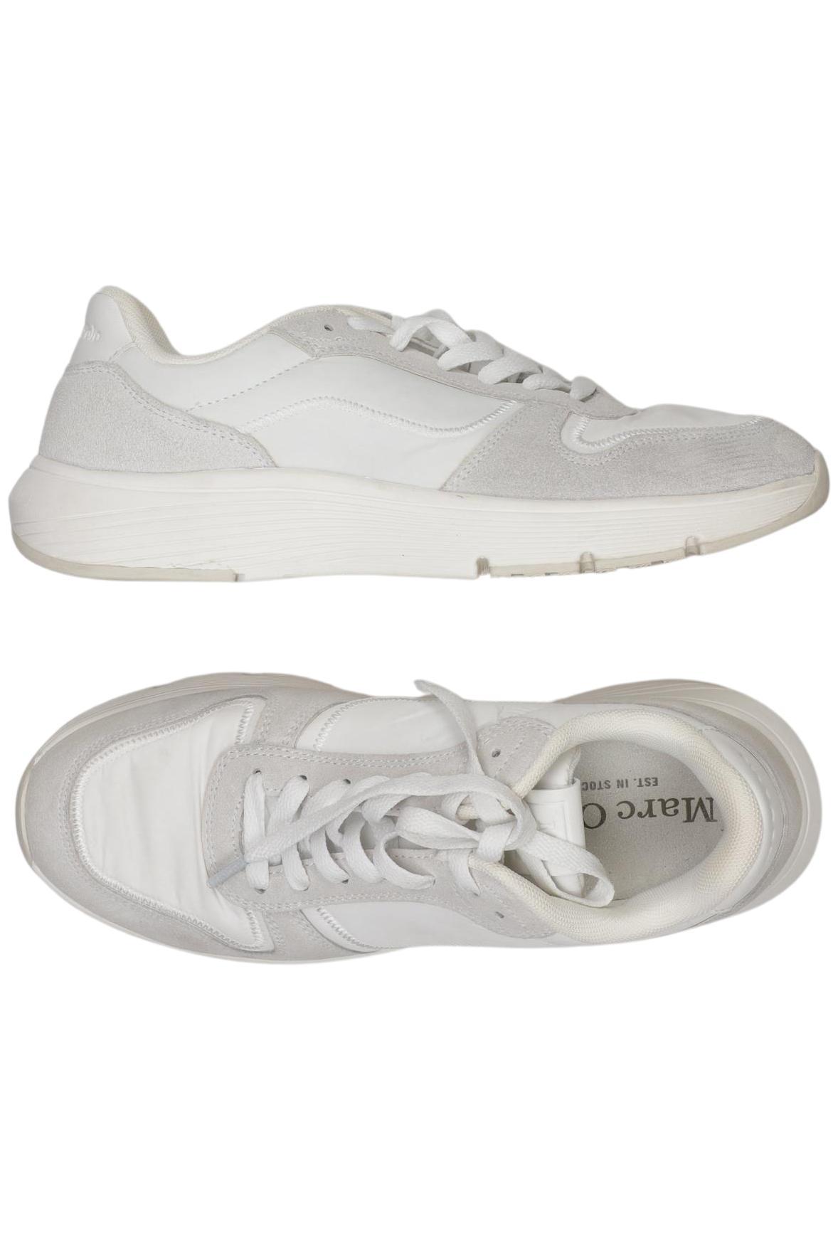 

Marc O Polo Damen Sneakers, weiß, Gr. 38