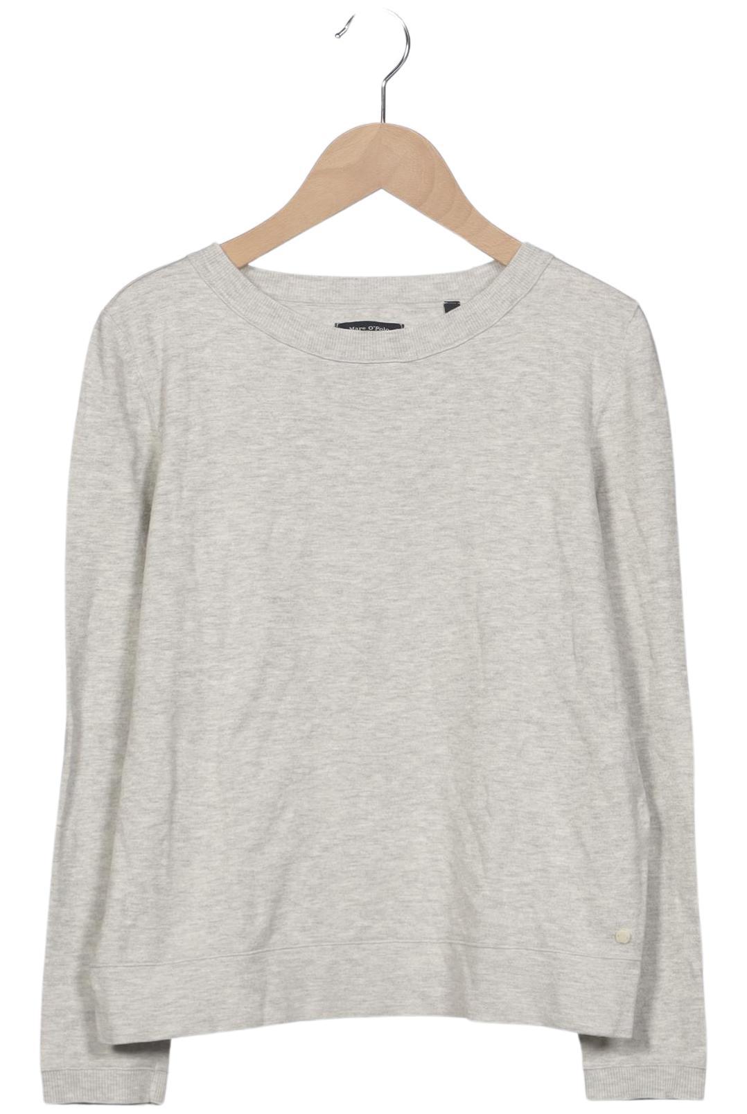 

Marc O Polo Damen Pullover, grau, Gr. 36