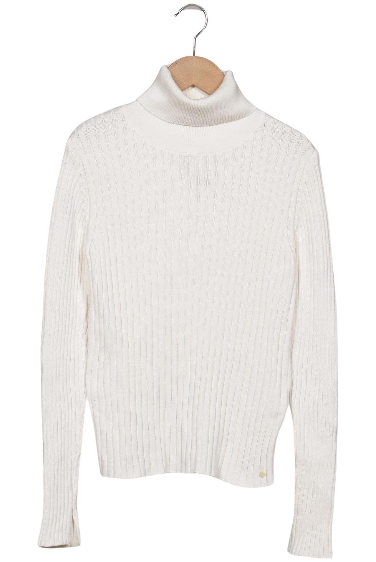 

Marc O Polo Damen Pullover, weiß, Gr. 36