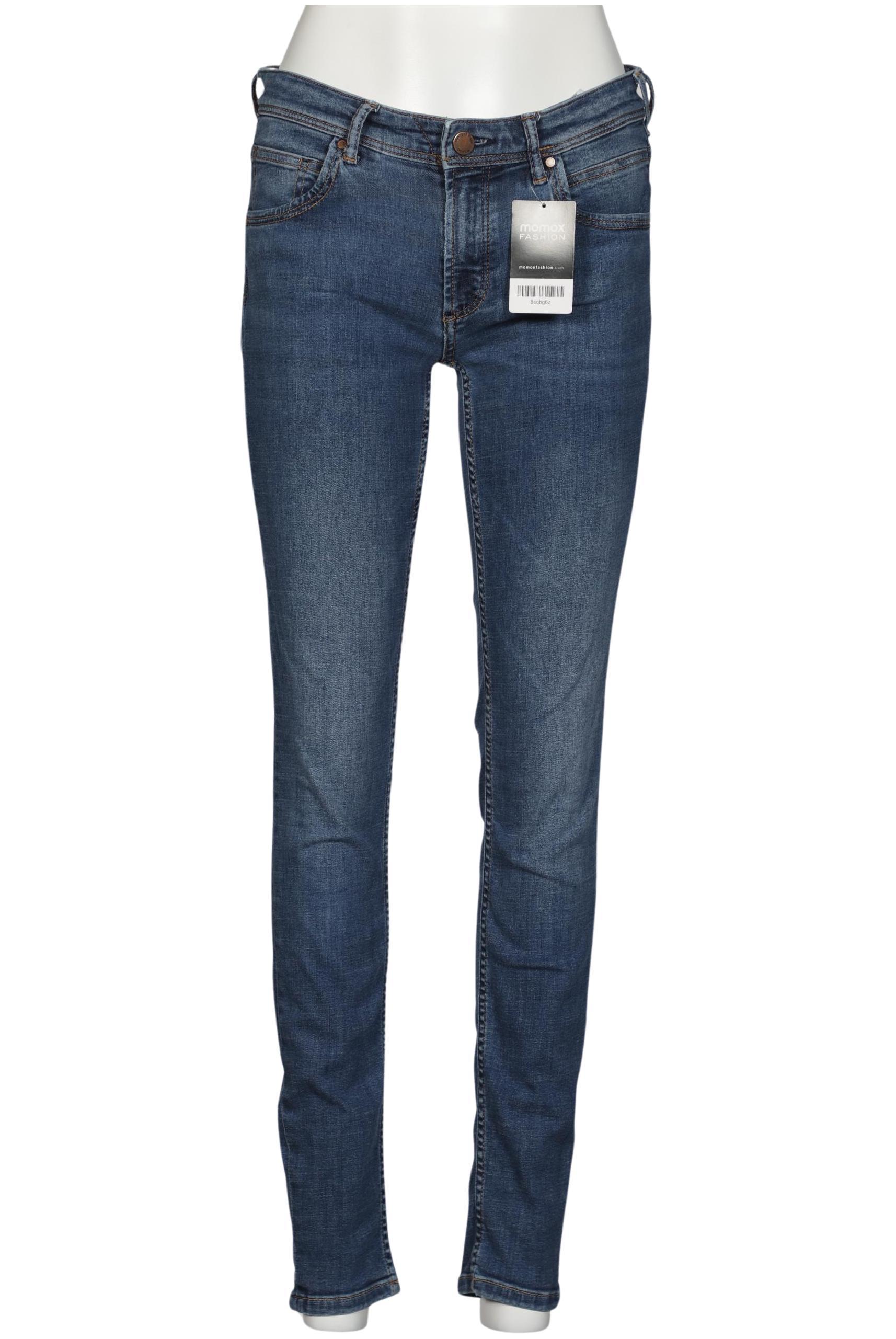 

Marc O Polo Damen Jeans, blau, Gr. 27