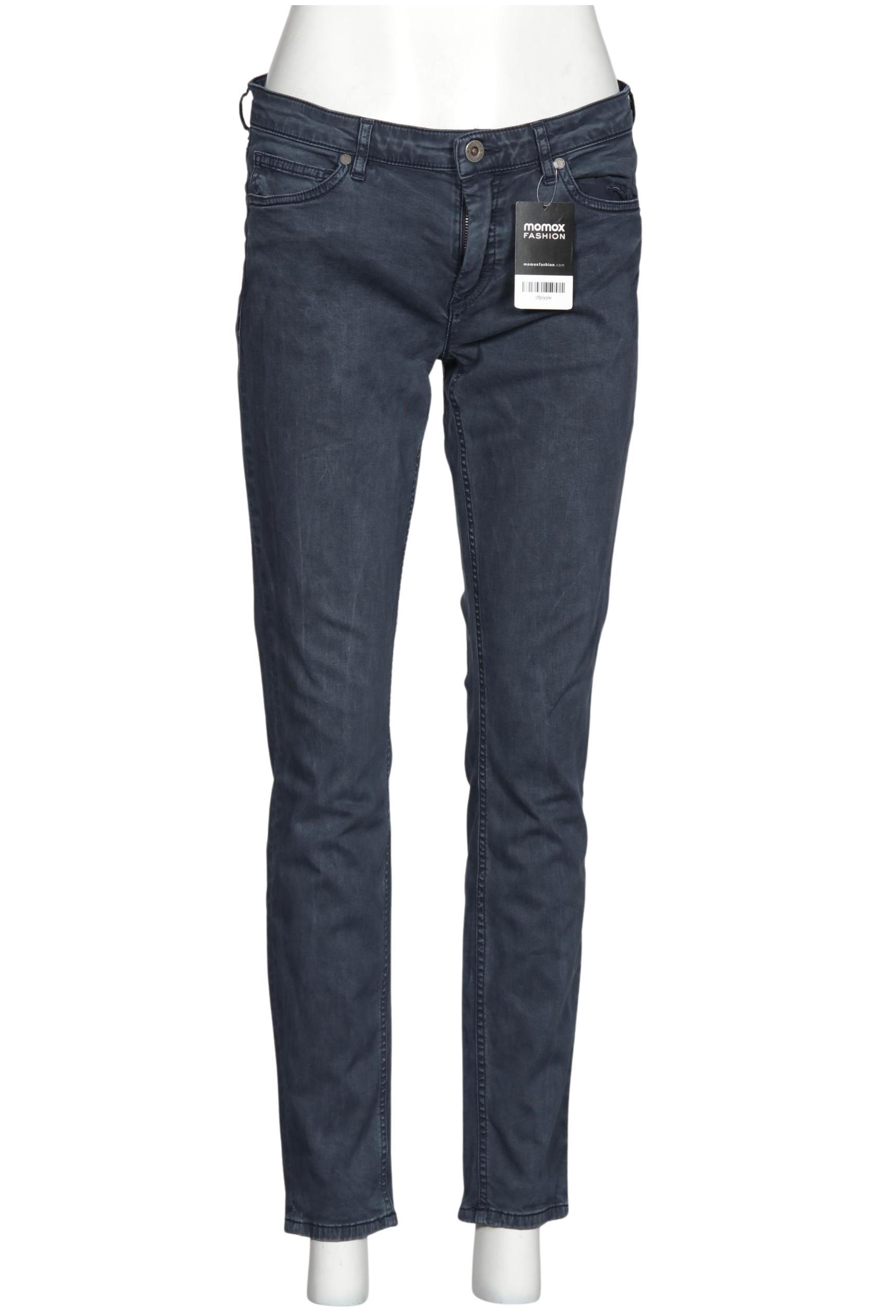 

Marc O Polo Damen Jeans, marineblau, Gr. 30