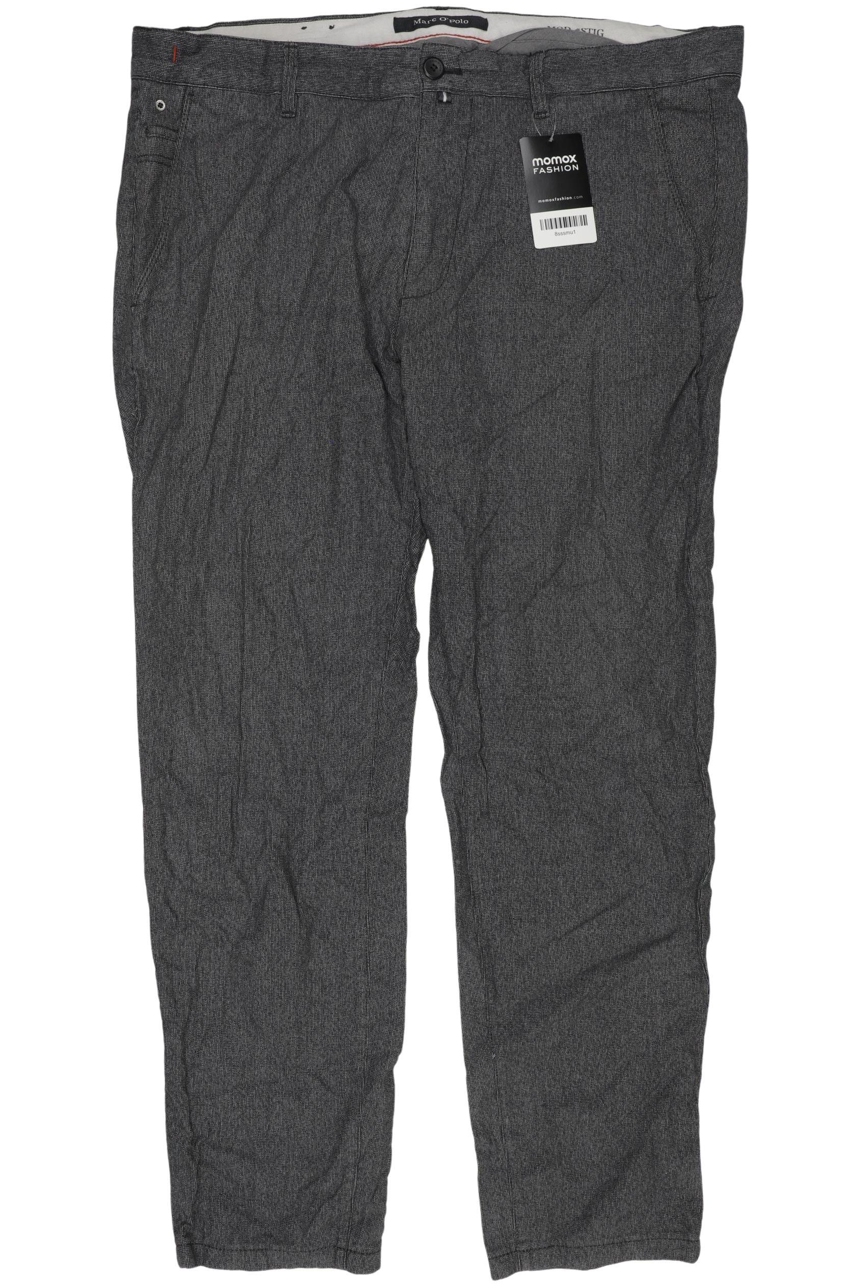 

Marc O Polo Herren Stoffhose, grau, Gr. 36