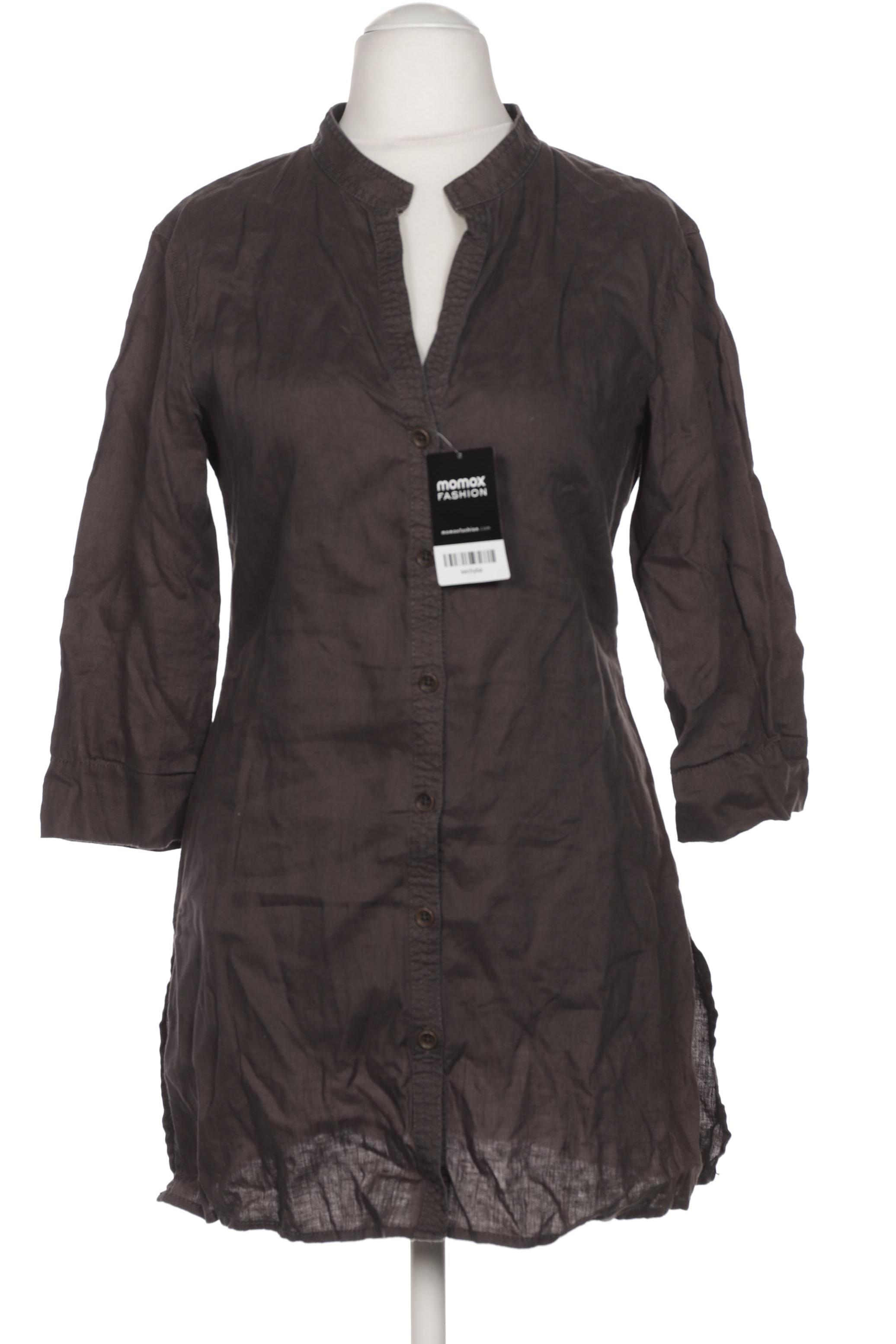 

Marc O Polo Damen Bluse, grün, Gr. 36