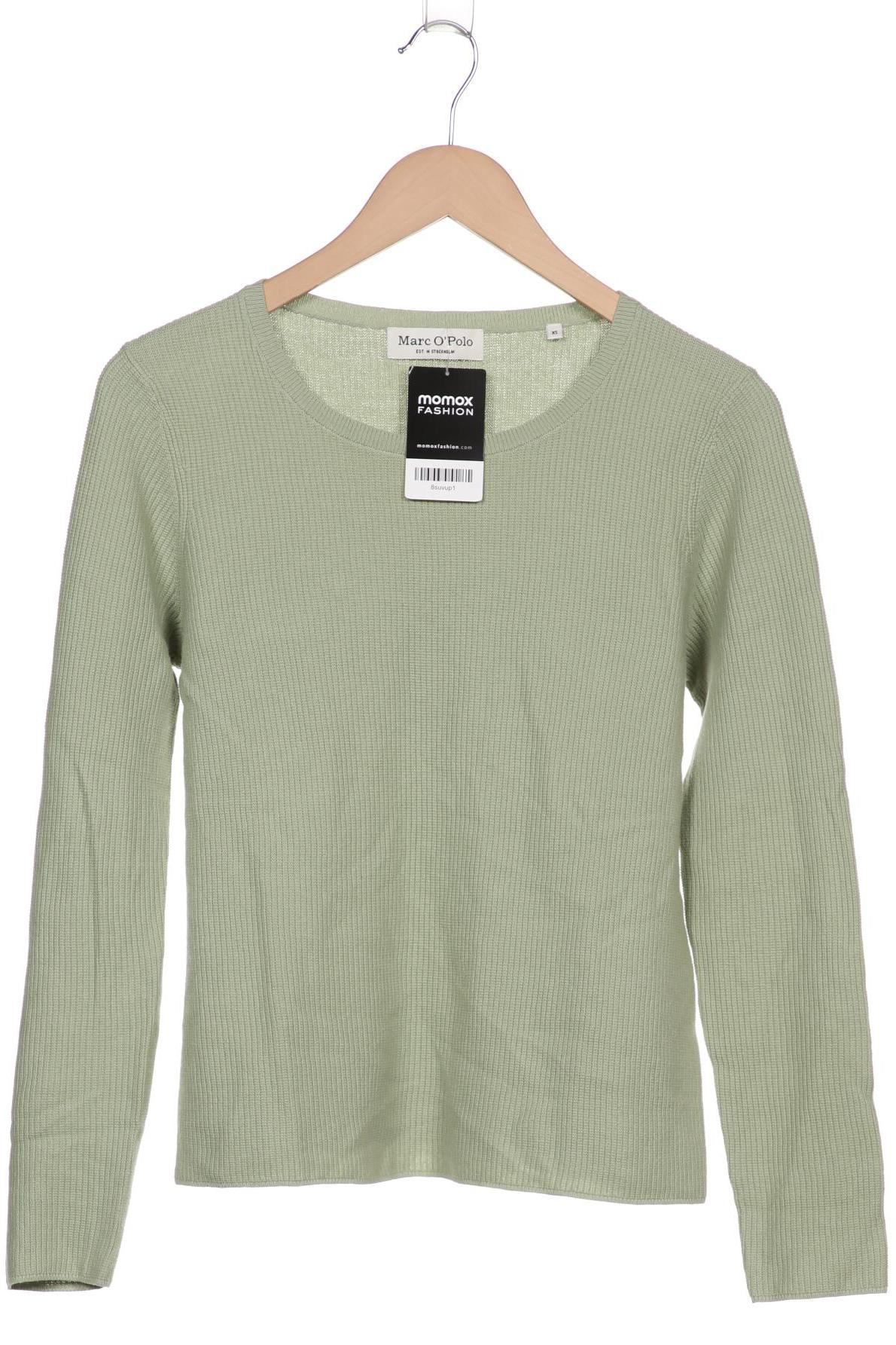 

Marc O Polo Damen Pullover, grün