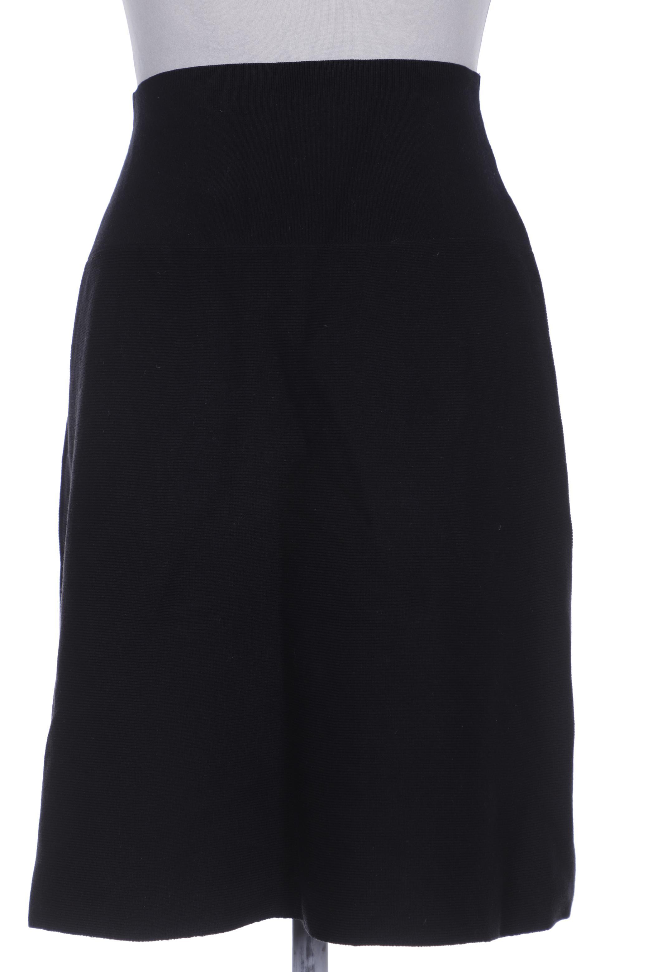 

Marc O Polo Damen Rock, schwarz, Gr. 36