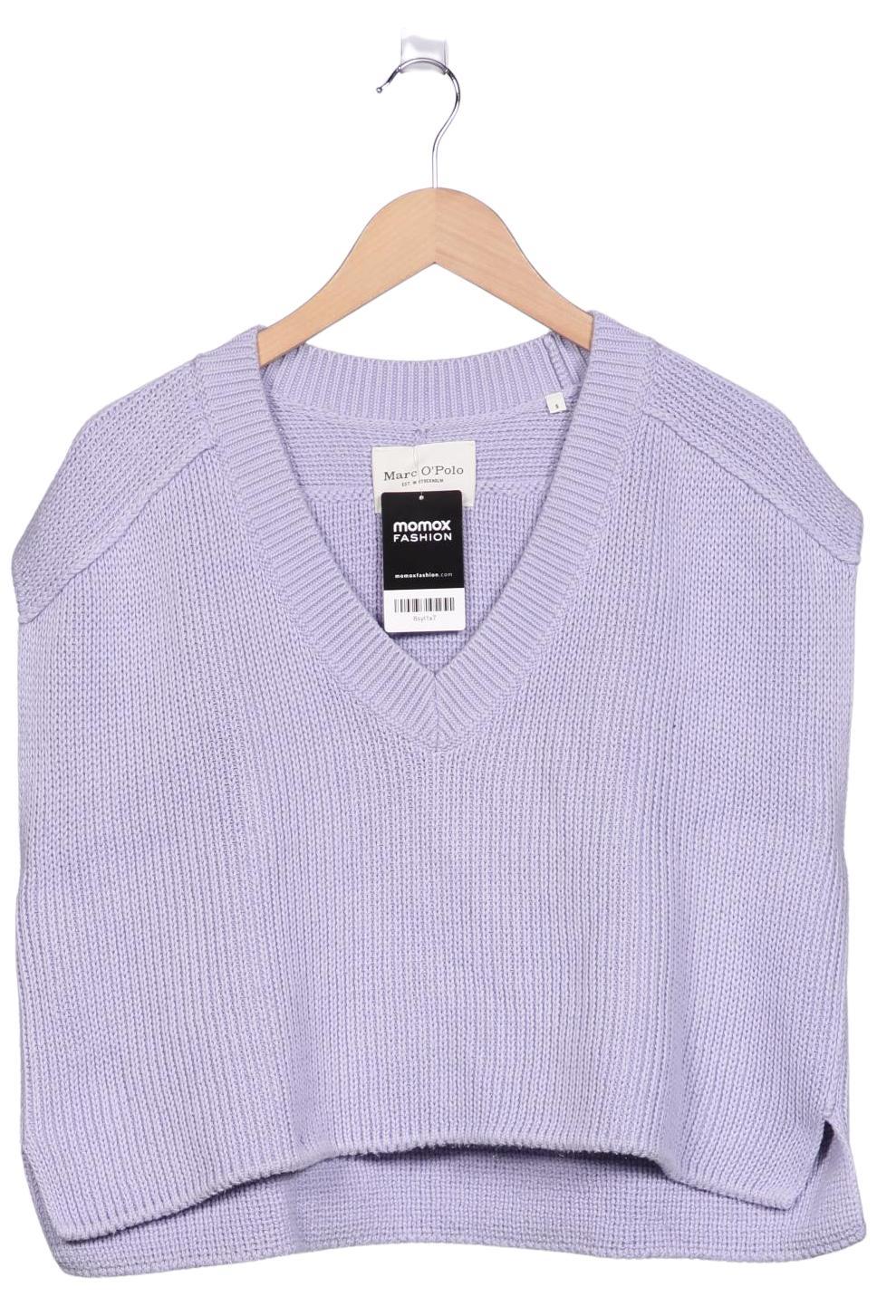 

Marc O Polo Damen Pullover, flieder, Gr. 36