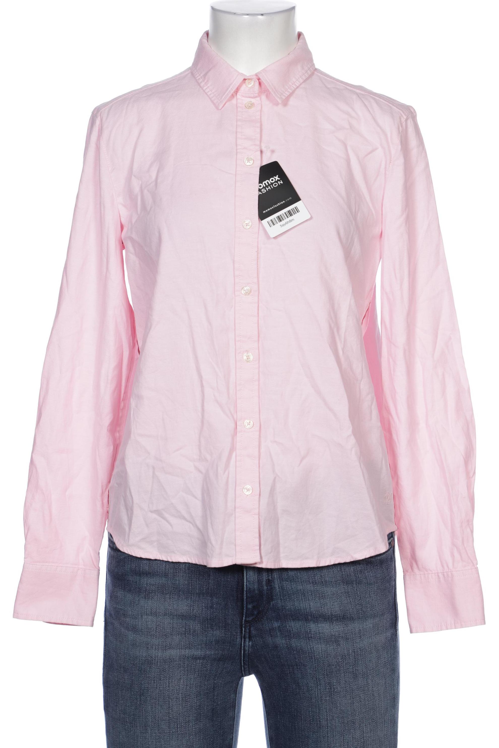 

Marc O Polo Damen Bluse, pink