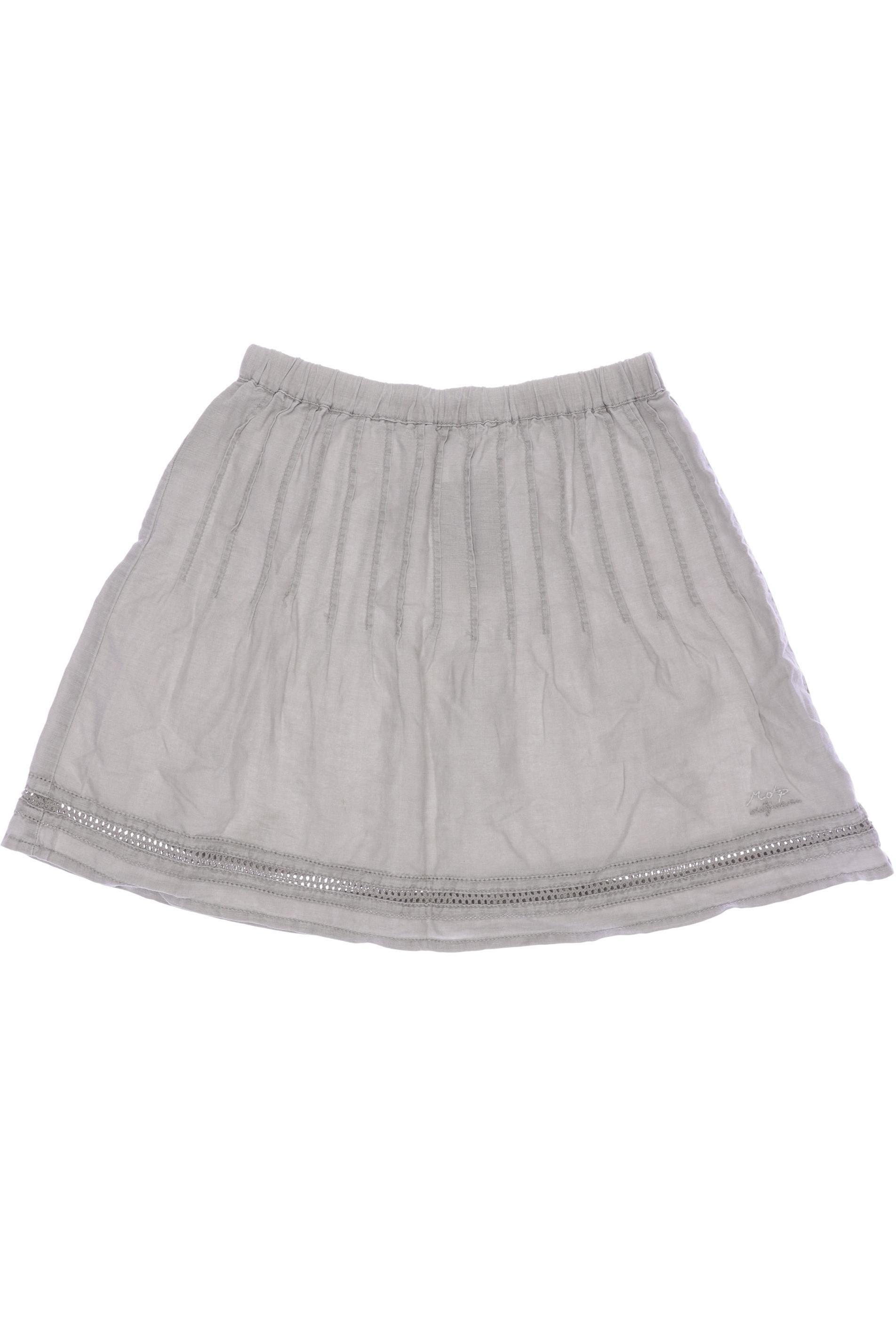 

Marc O Polo Damen Rock, grau, Gr. 152
