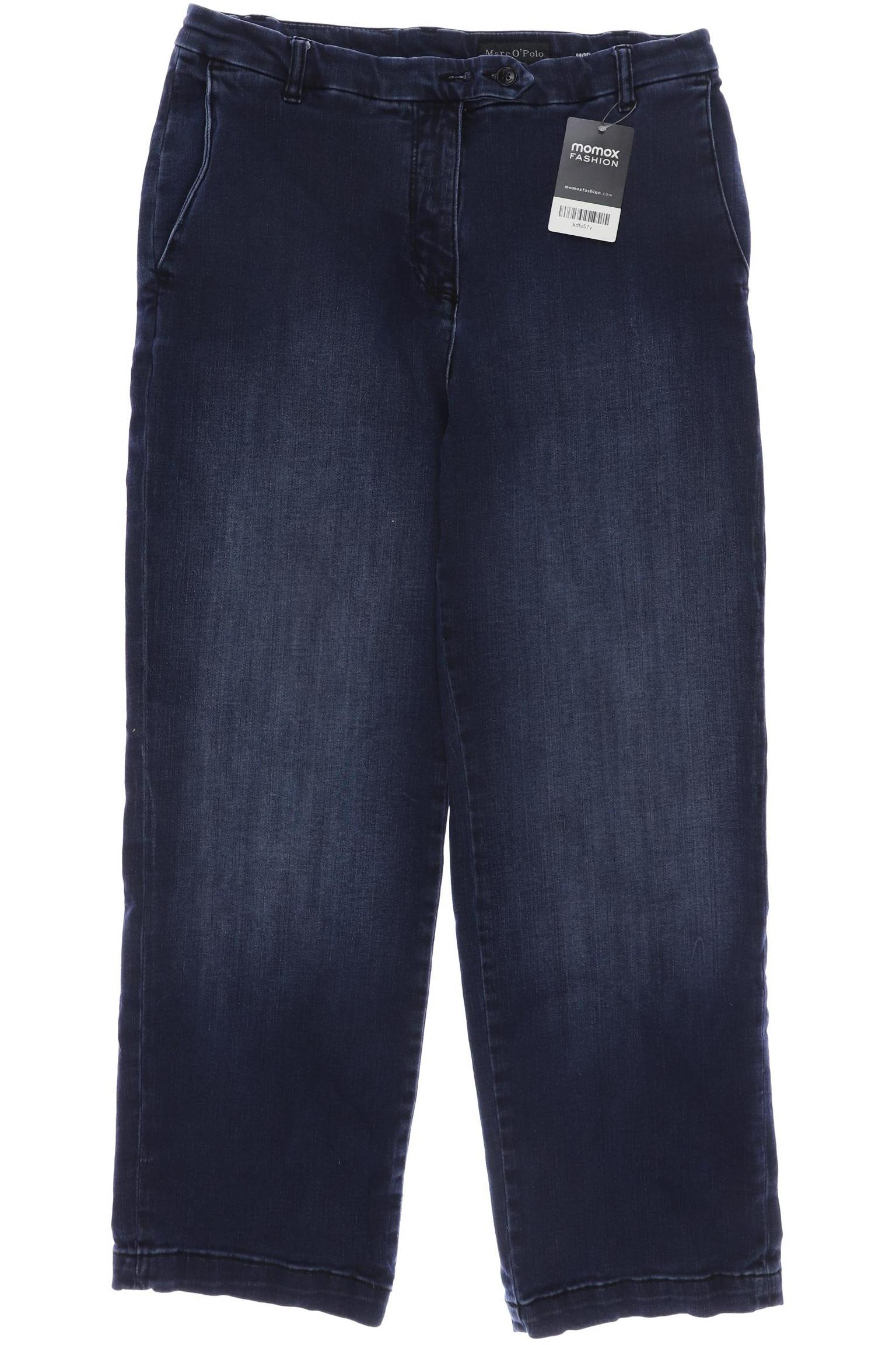 

Marc O Polo Damen Jeans, blau, Gr. 30