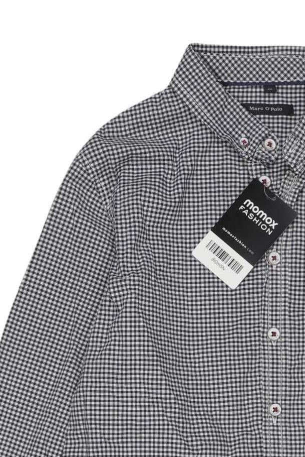 Thumbnail - Marc O Polo Jungen Hemd, mehrfarbig, Gr. 152