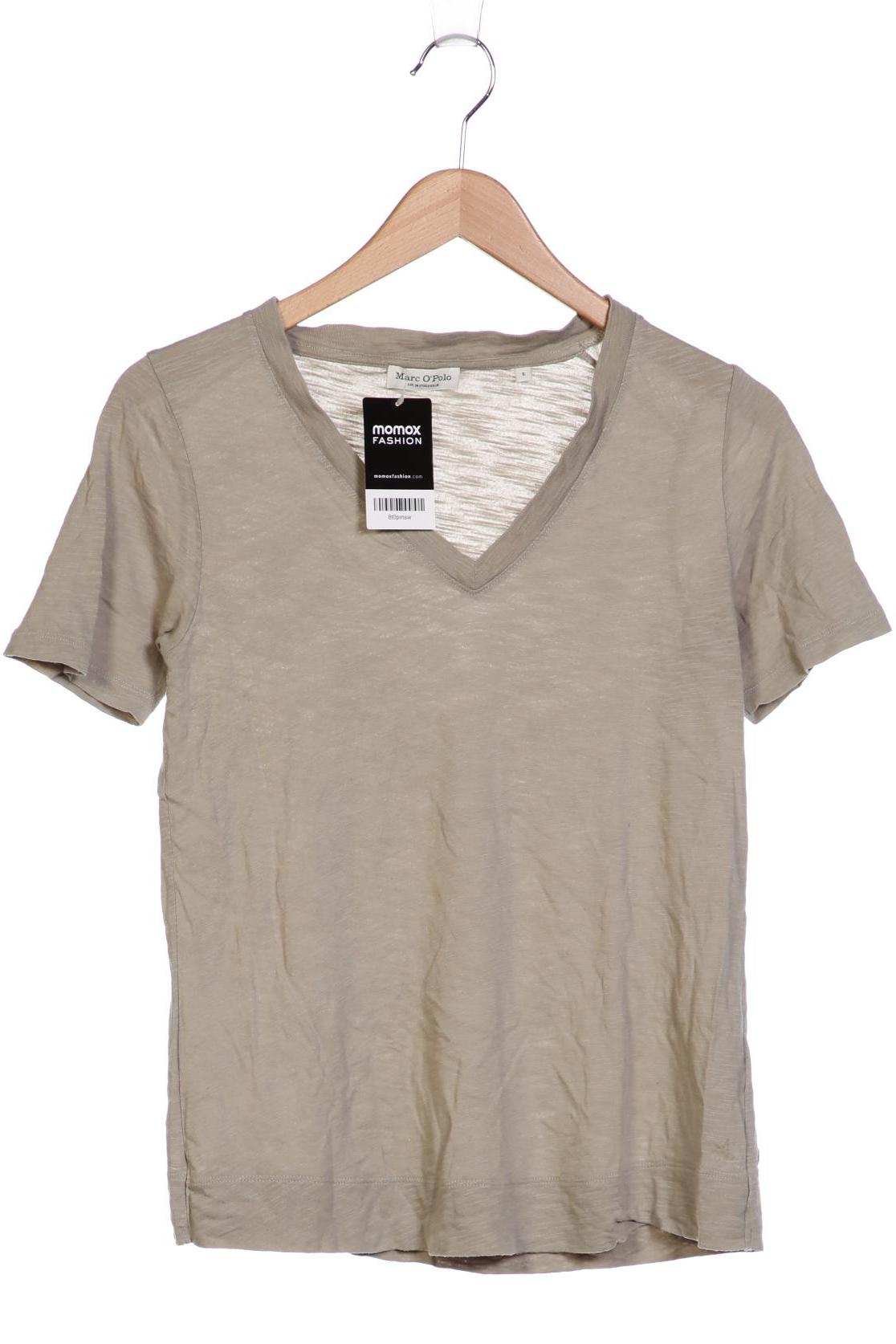 

Marc O Polo Damen T-Shirt, hellgrün, Gr. 36