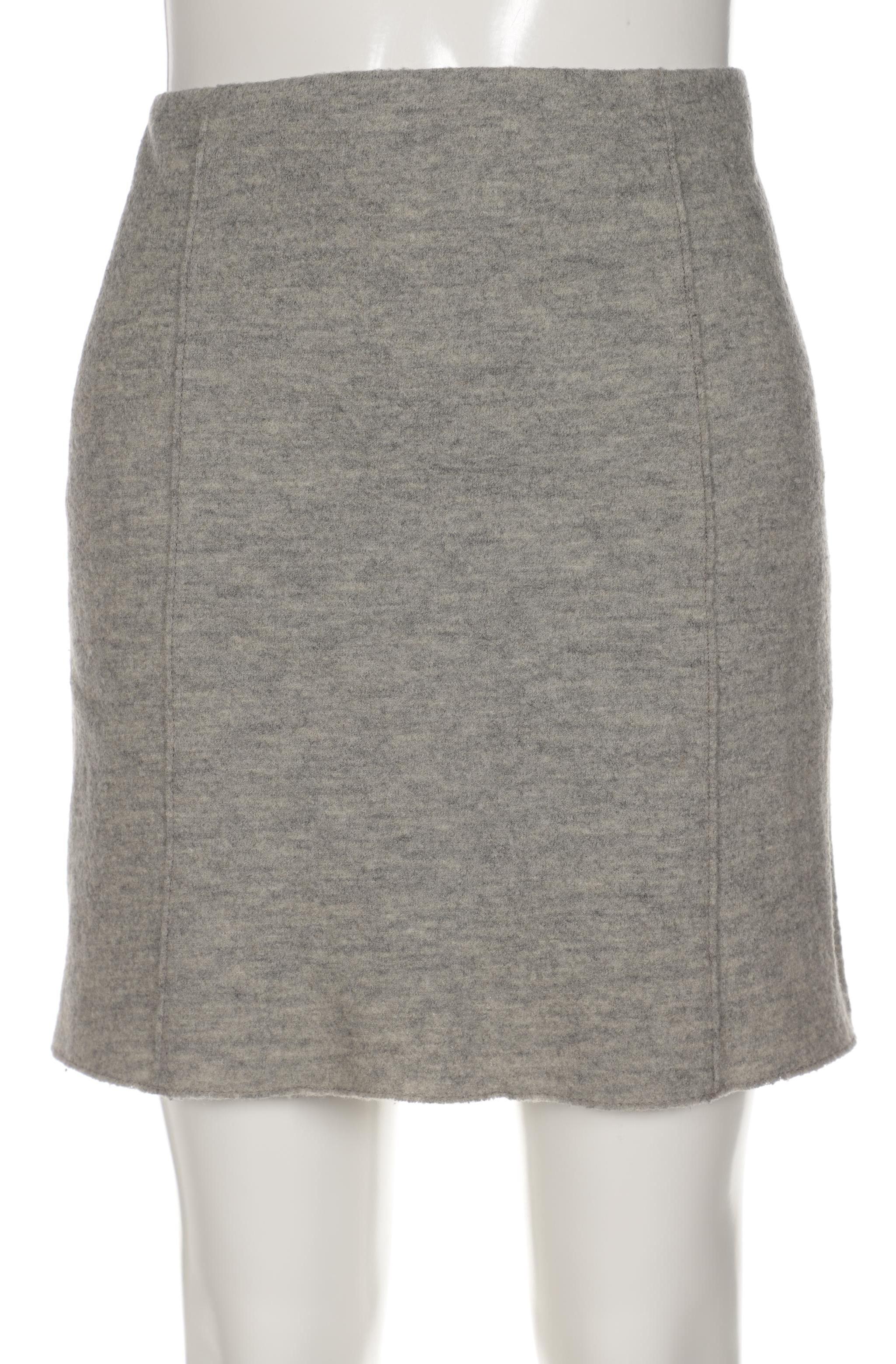 

Marc O Polo Damen Rock, grau, Gr. 42