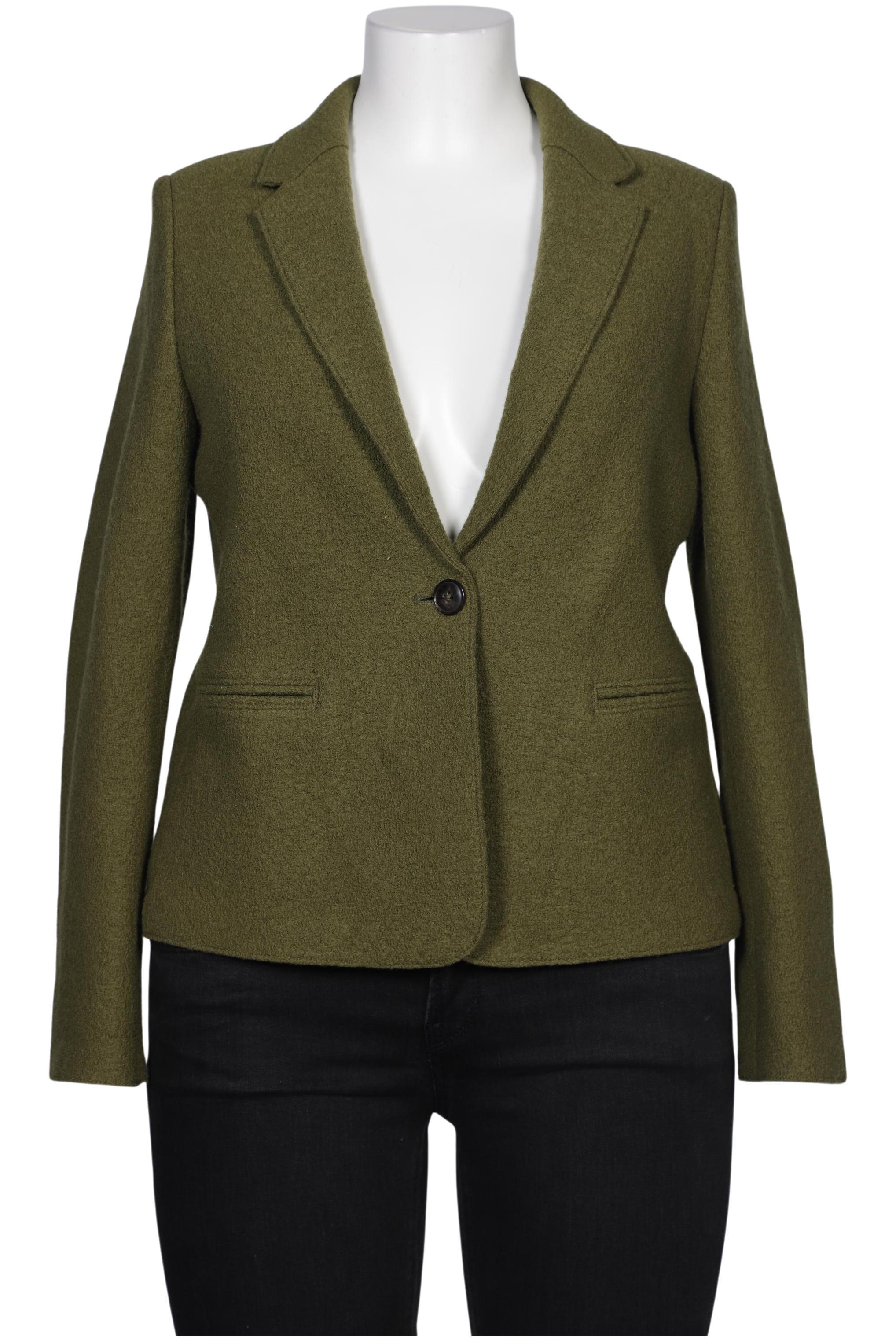 

Marc O Polo Damen Blazer, grün, Gr. 44