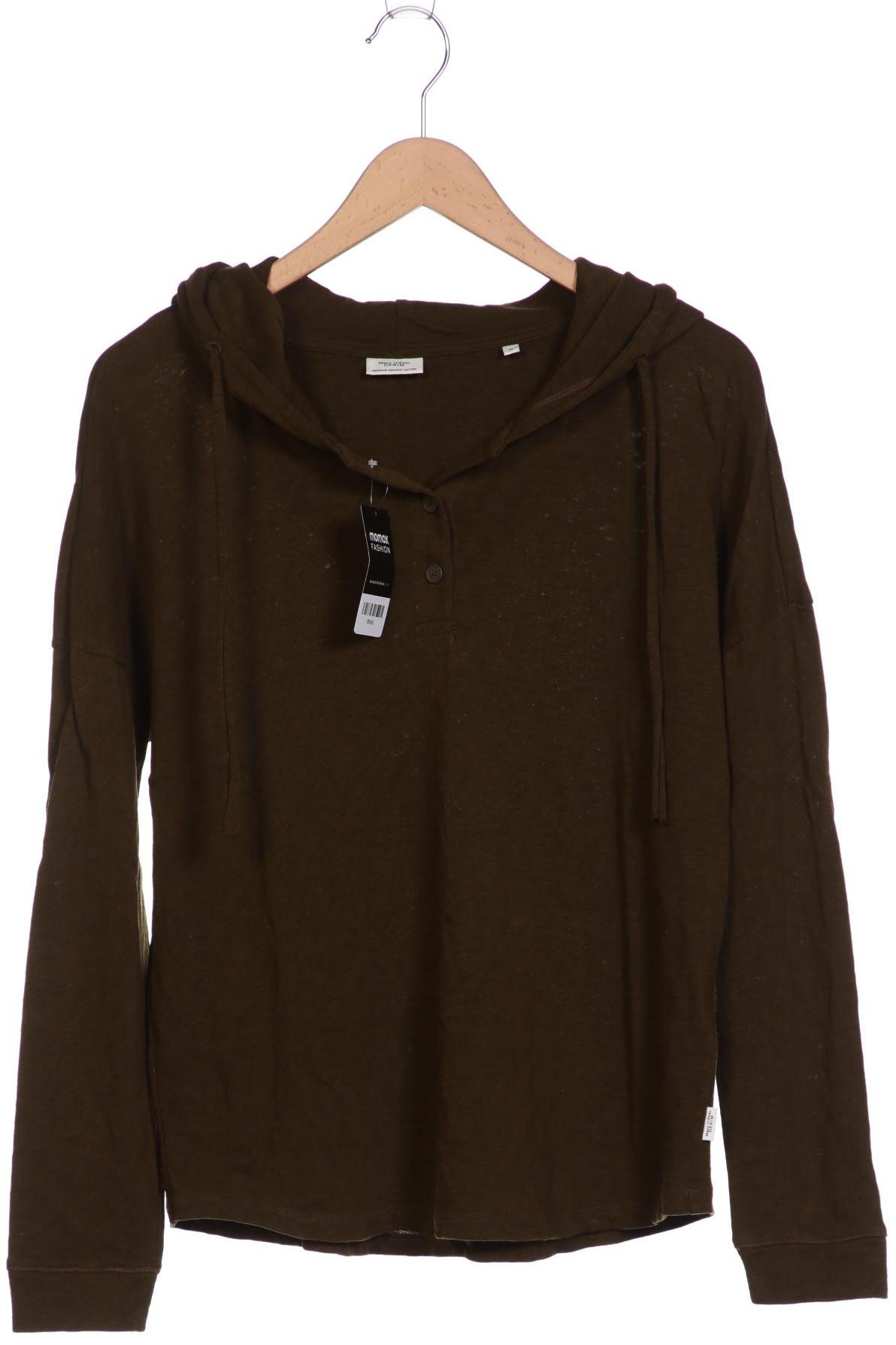 

Marc O Polo Damen Kapuzenpullover, grün