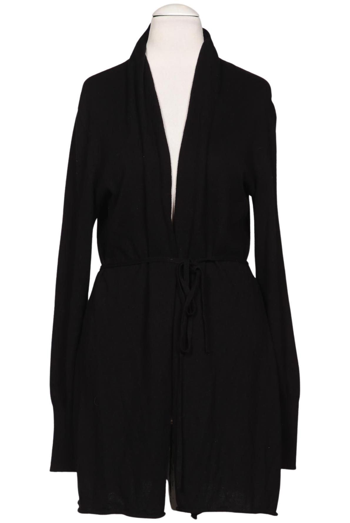 

Marc O Polo Damen Strickjacke, schwarz, Gr. 36