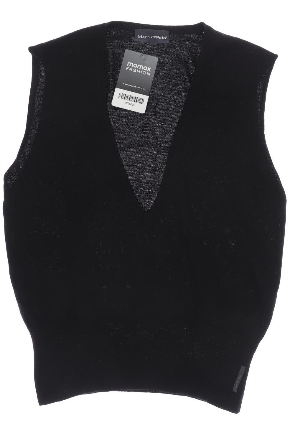 

Marc O Polo Damen Pullover, schwarz, Gr. 42