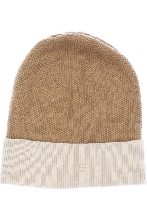 

Marc O Polo Damen Hut/Mütze, beige, Gr. uni