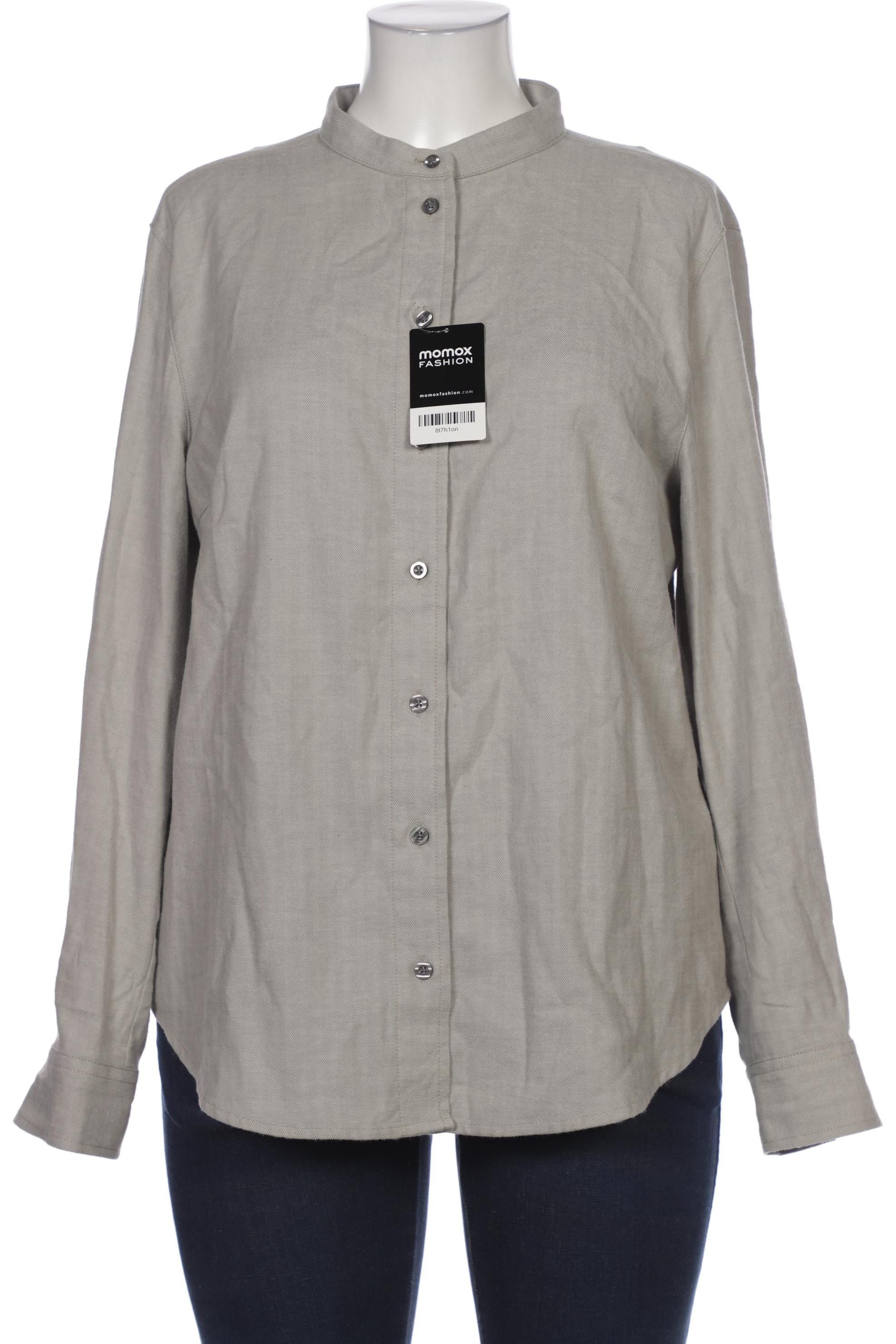 

Marc O Polo Damen Bluse, grau