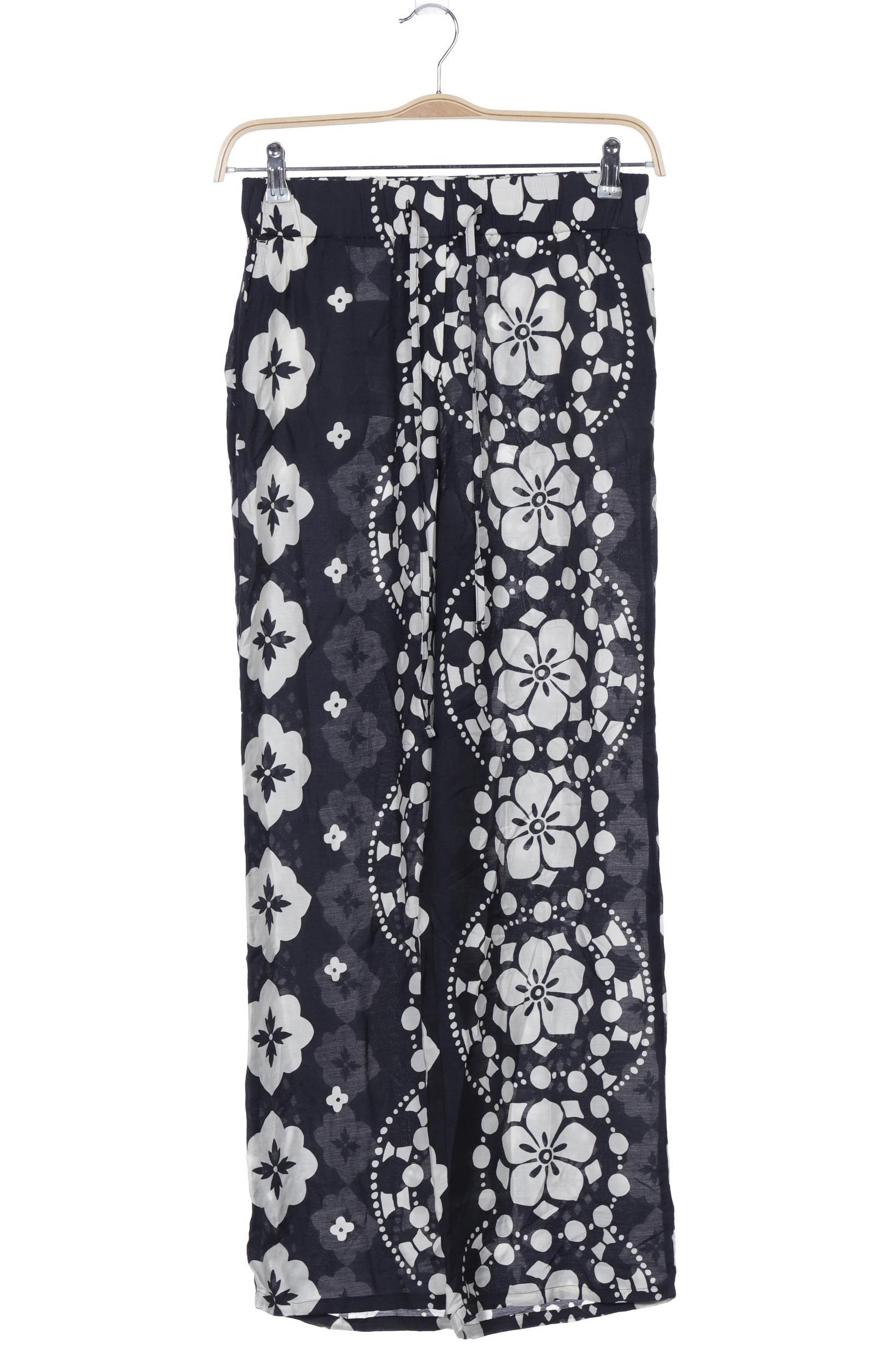 

Marc O Polo Damen Stoffhose, schwarz, Gr. 36