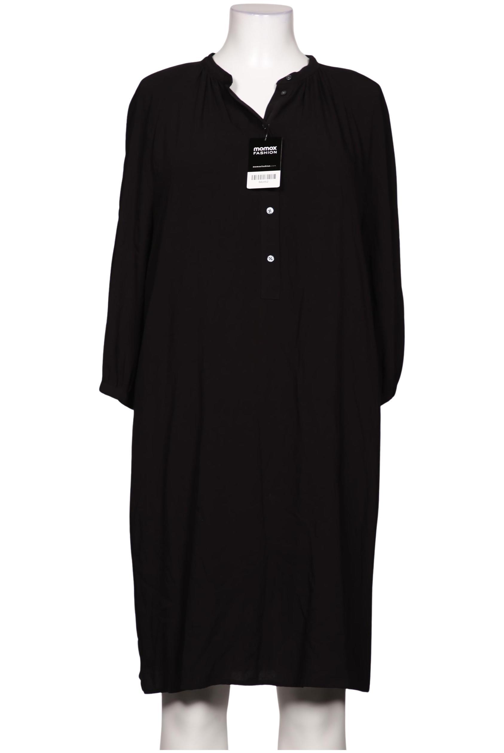

Marc O Polo Damen Kleid, schwarz, Gr. 44