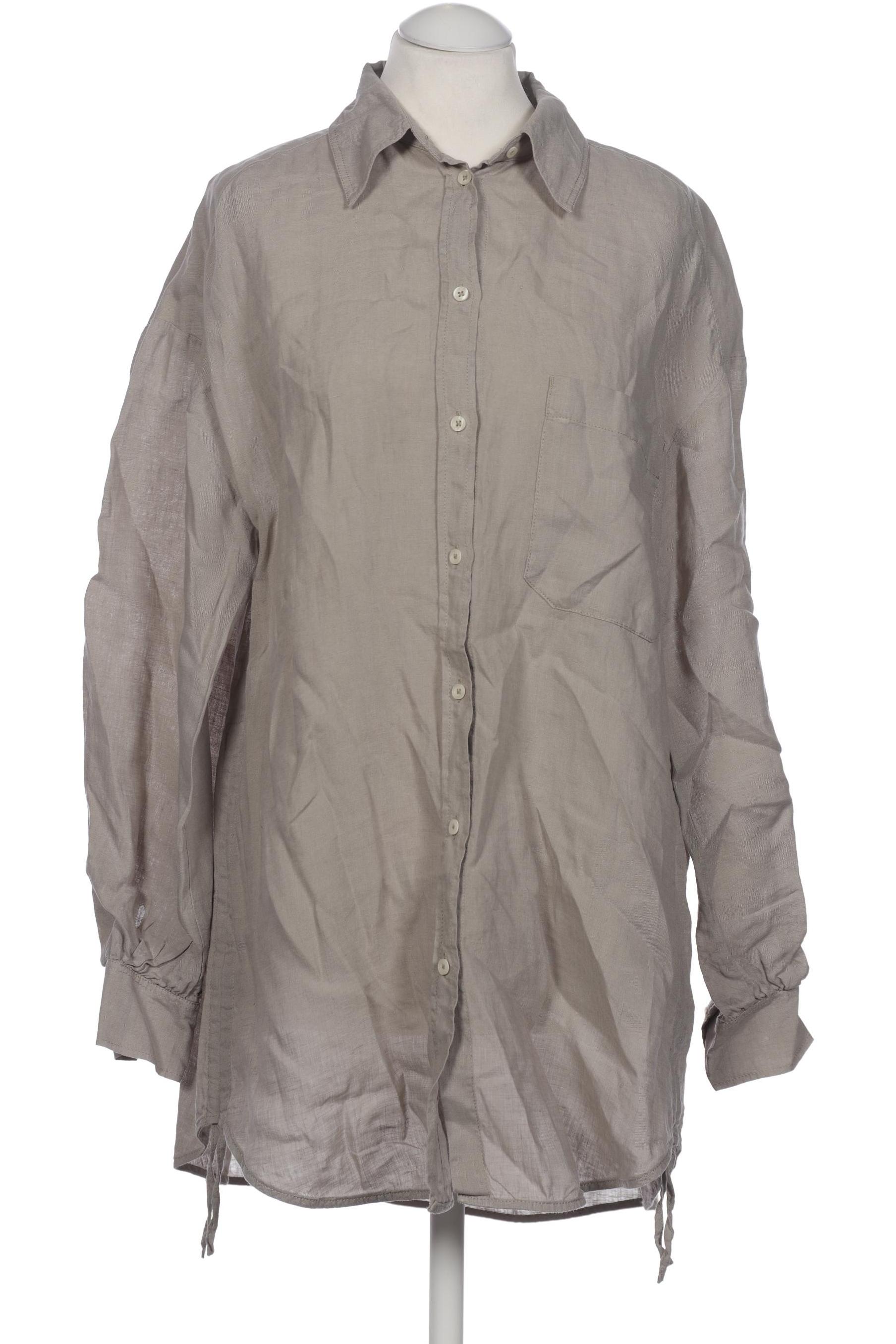 

Marc O Polo Damen Bluse, grün, Gr. 38