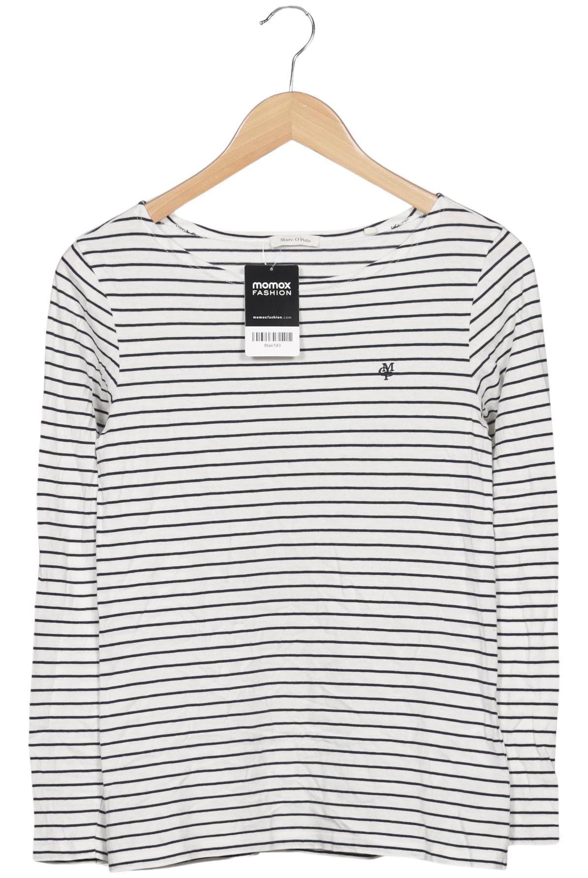 

Marc O Polo Damen Langarmshirt, mehrfarbig, Gr. 36