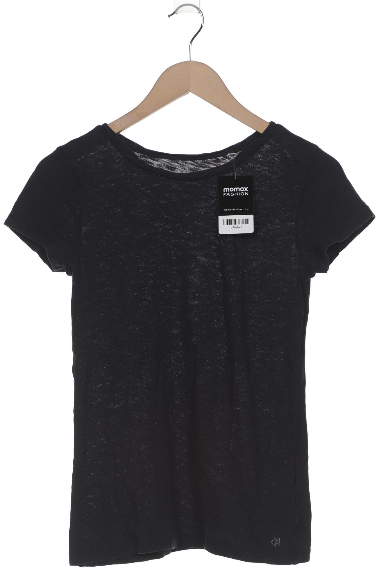 

Marc O Polo Damen T-Shirt, marineblau, Gr. 38