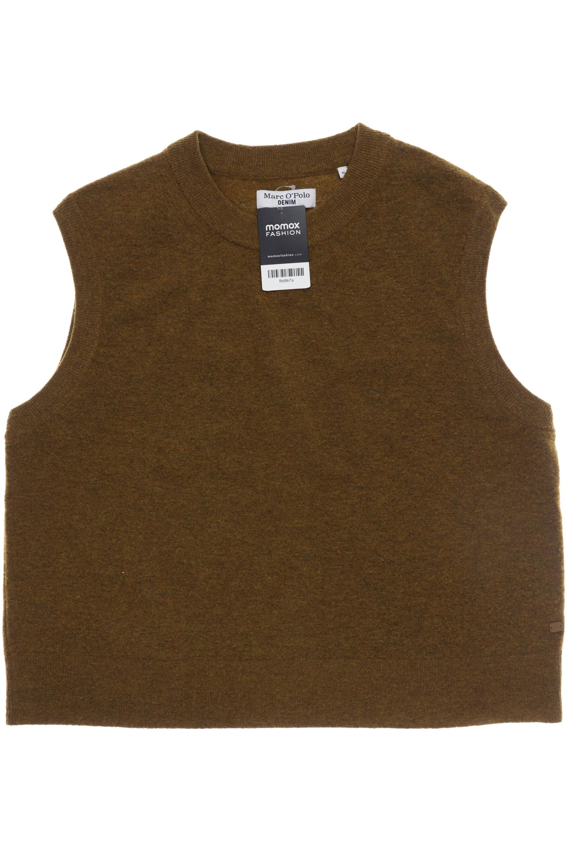 

Marc O Polo Damen Pullover, braun, Gr. 44