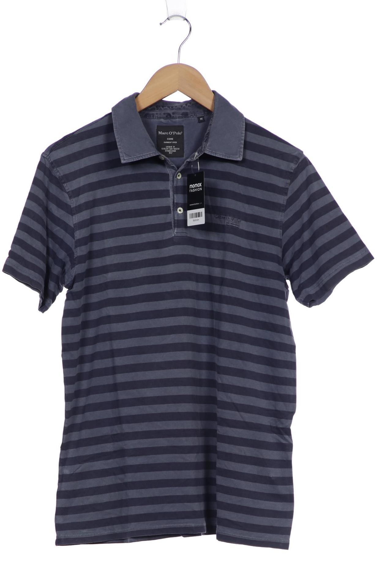 

Marc O Polo Herren Poloshirt, blau
