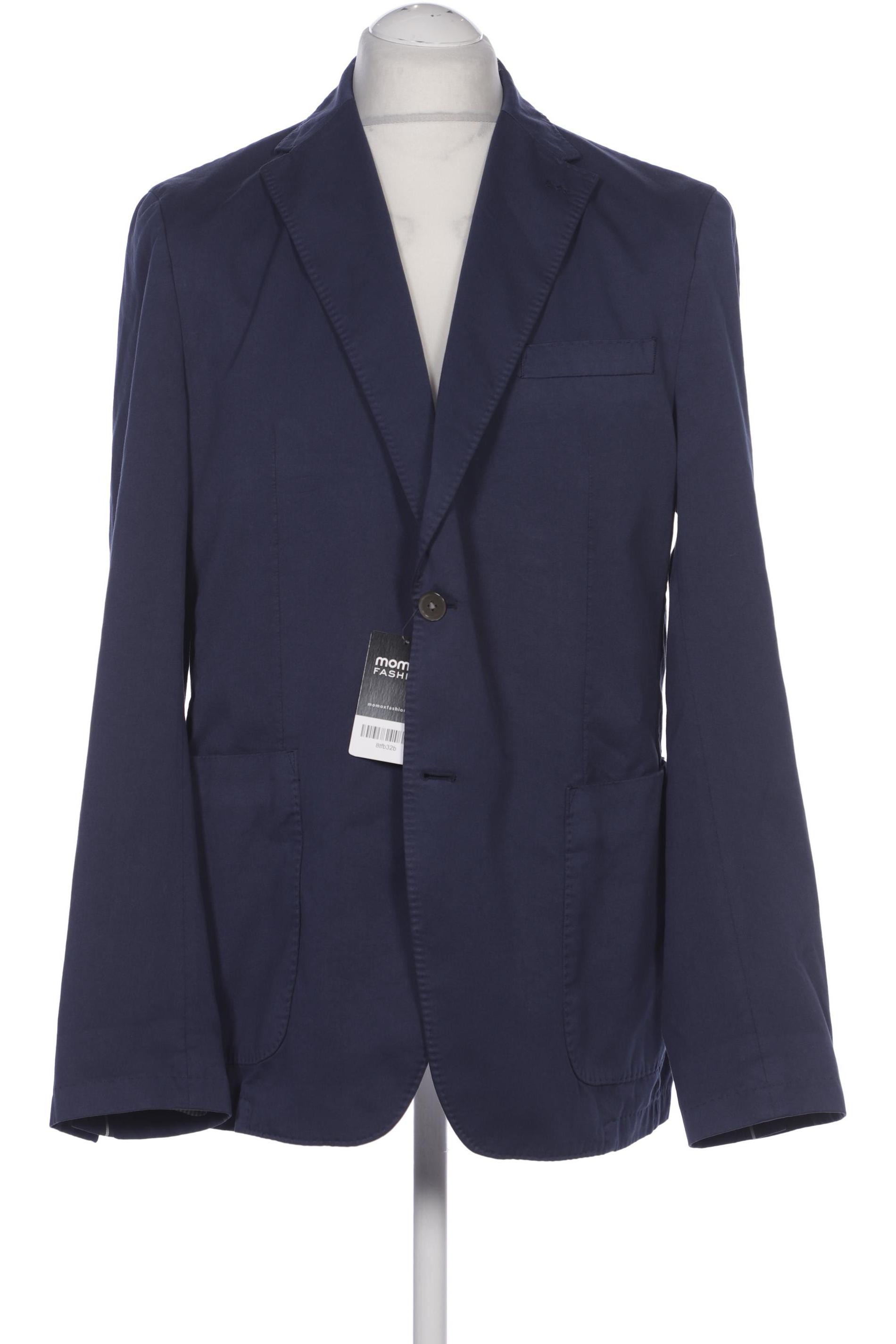 

Marc O Polo Herren Sakko, marineblau, Gr. 54