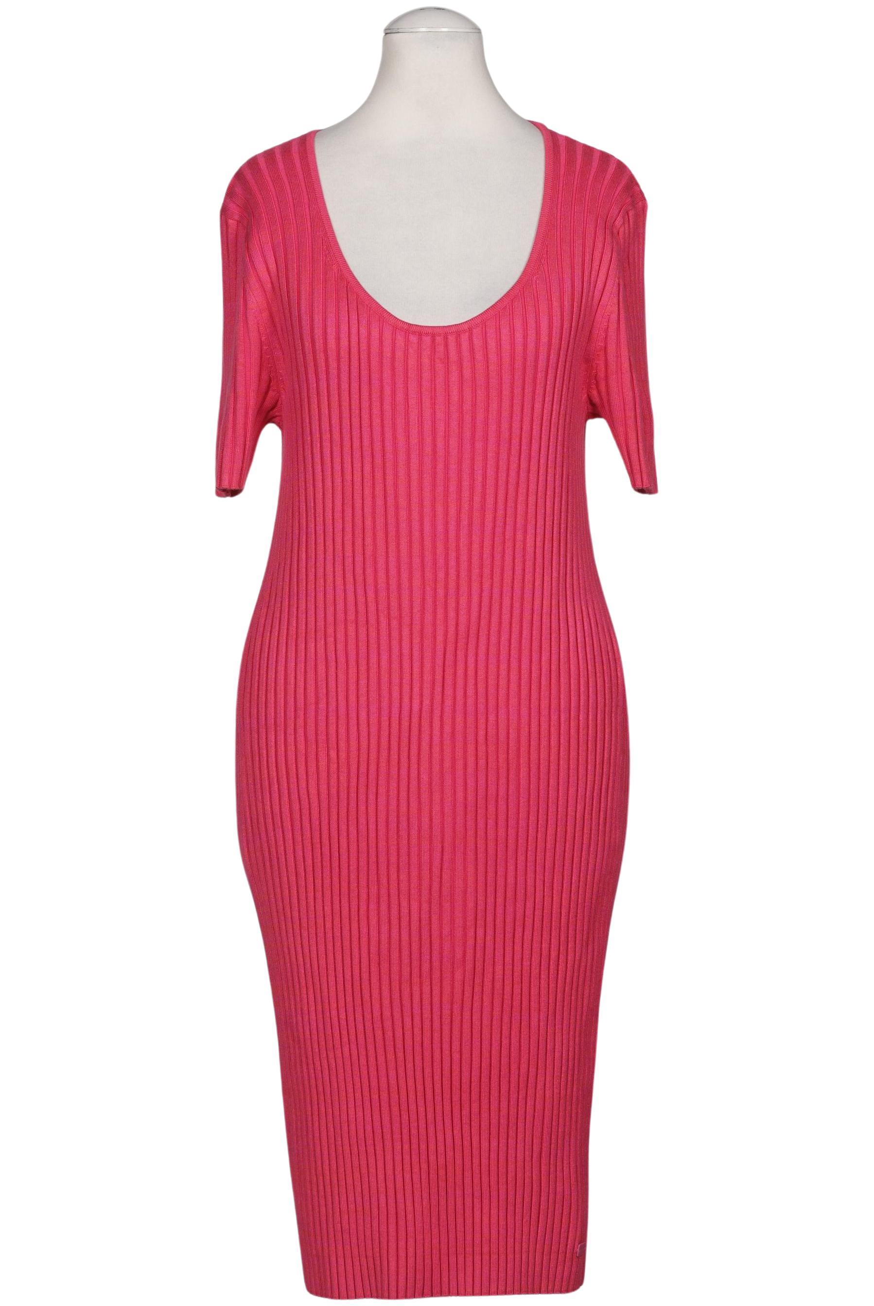 

Marc O Polo Damen Kleid, pink, Gr. 38