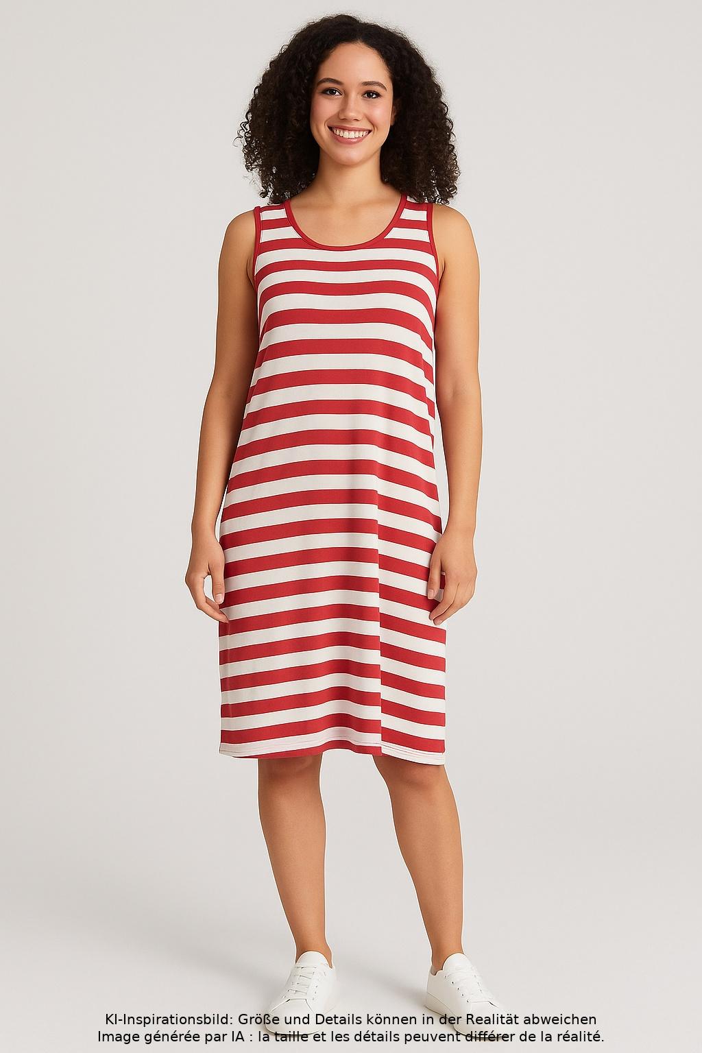 

Marc O Polo Damen Kleid, mehrfarbig, Gr. 38