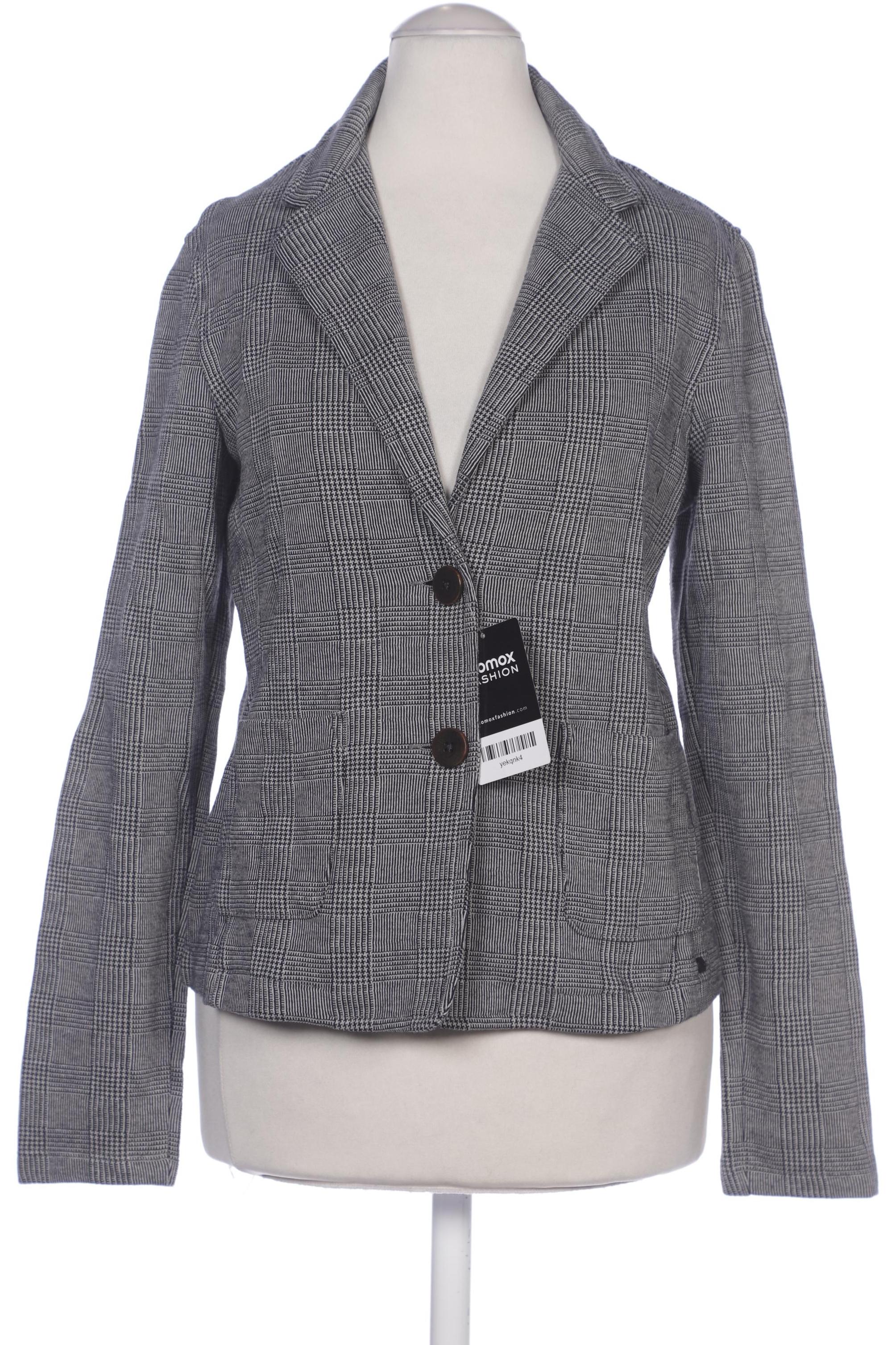 

Marc O Polo Damen Blazer, grau, Gr. 34