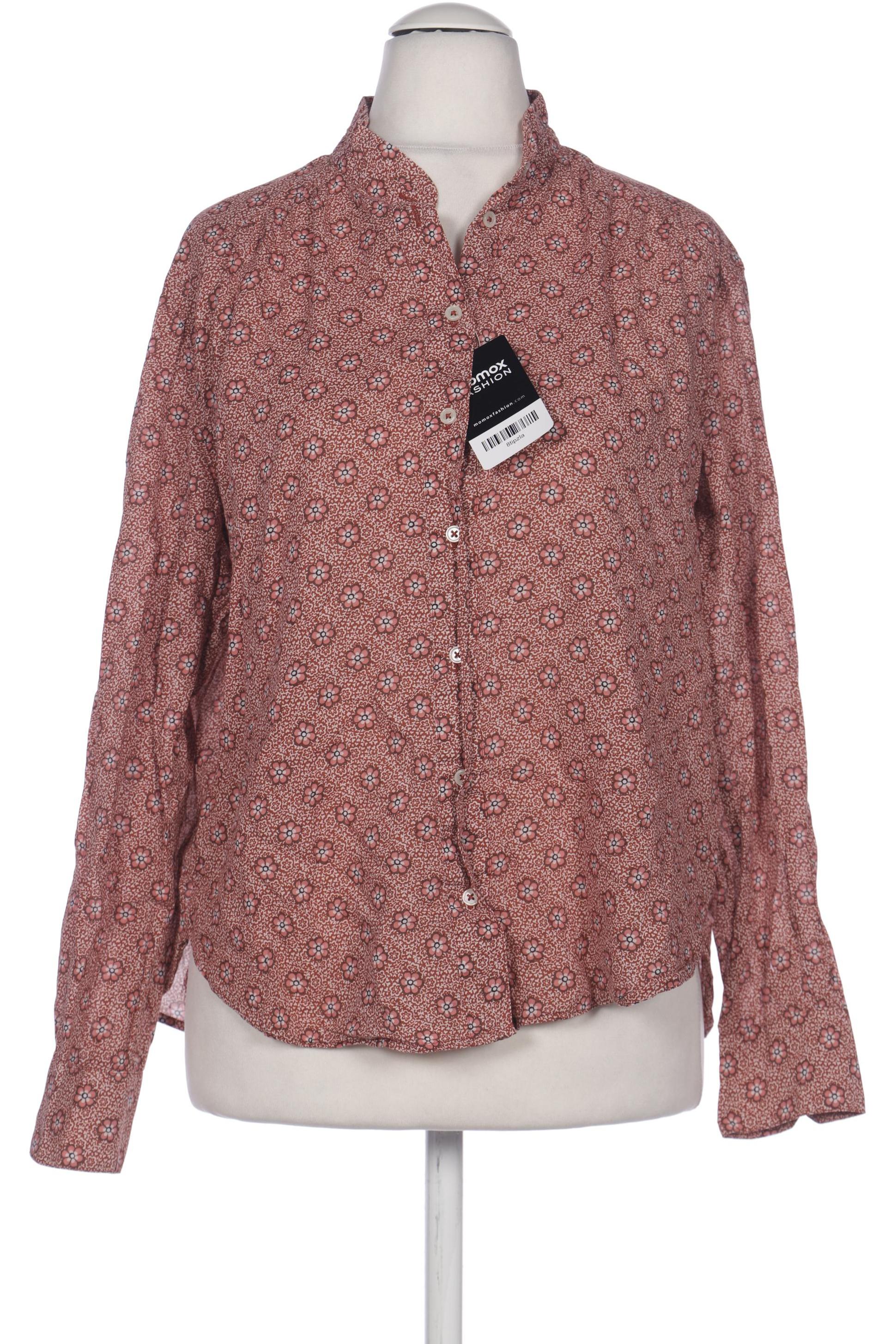

Marc O Polo Damen Bluse, braun, Gr. 36
