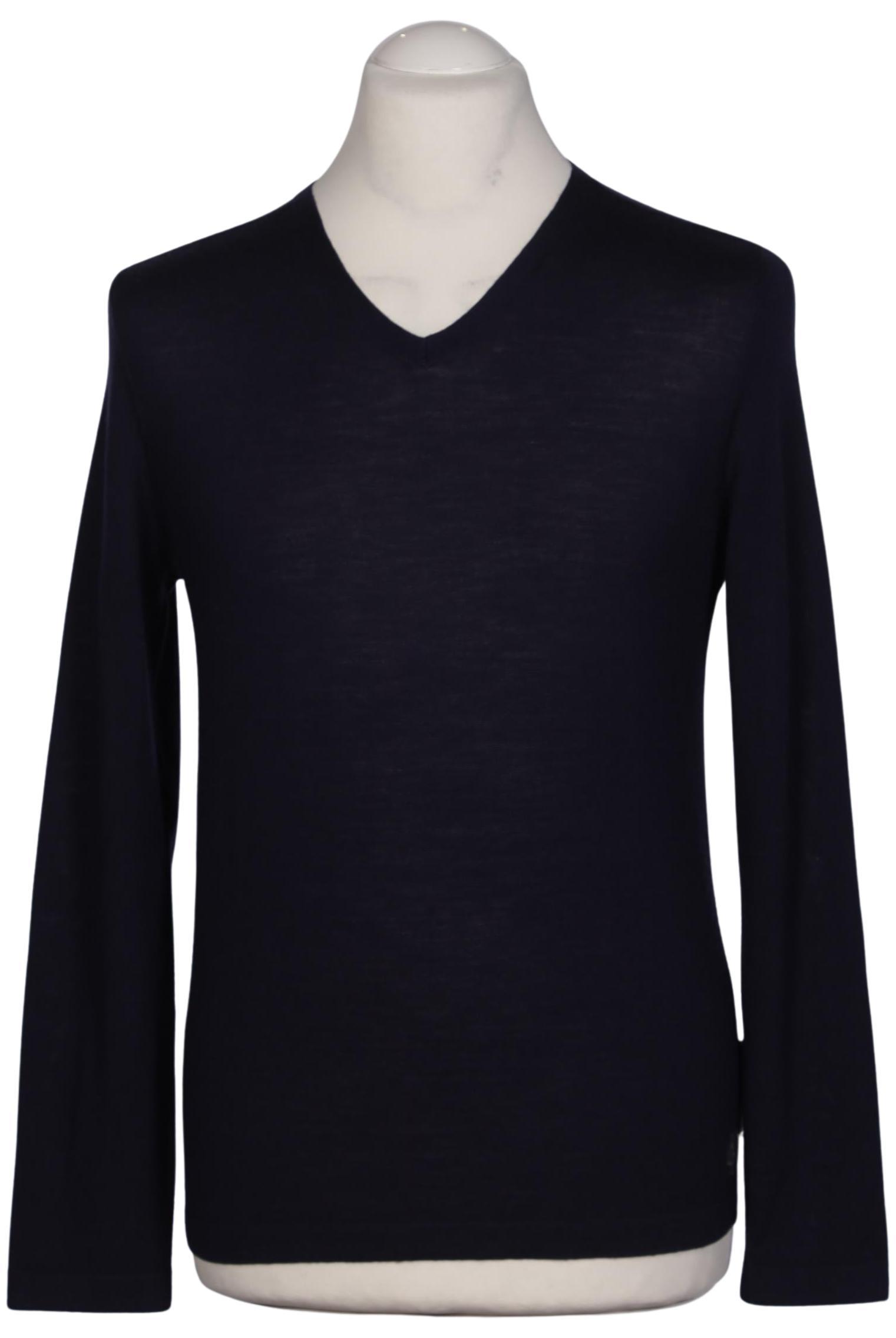 

Marc O Polo Herren Pullover, flieder, Gr. 48
