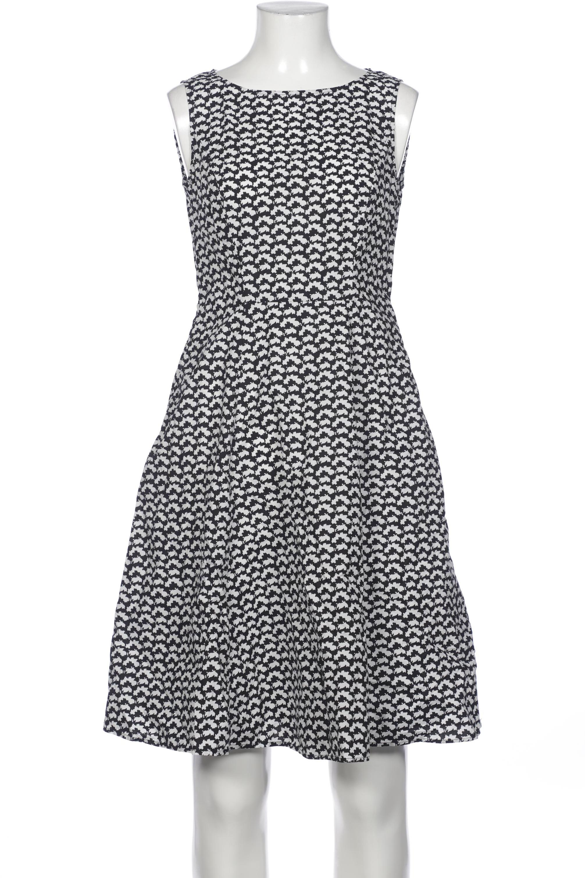 

Marc O Polo Damen Kleid, schwarz