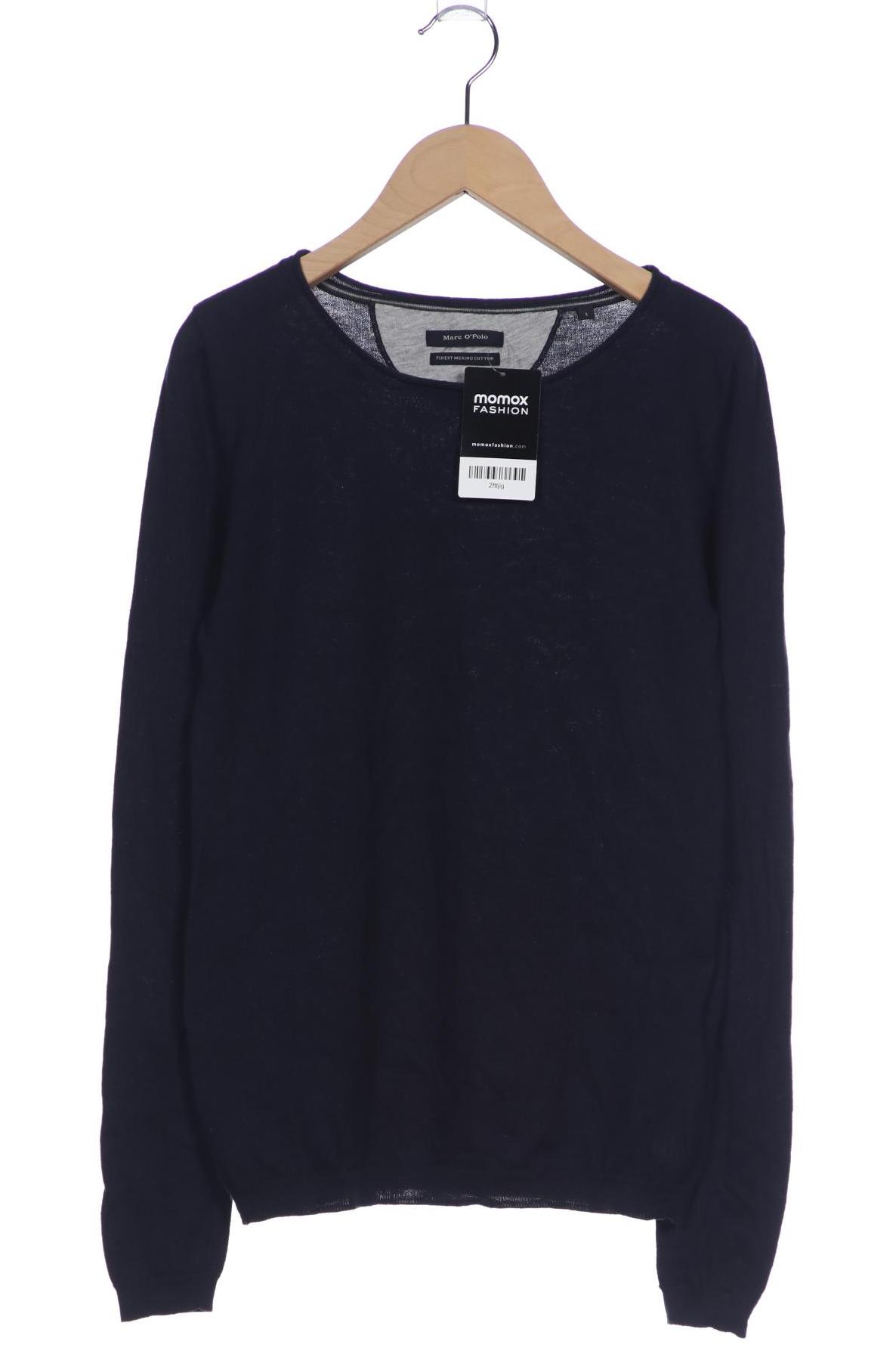 

Marc O Polo Damen Pullover, marineblau, Gr. 36