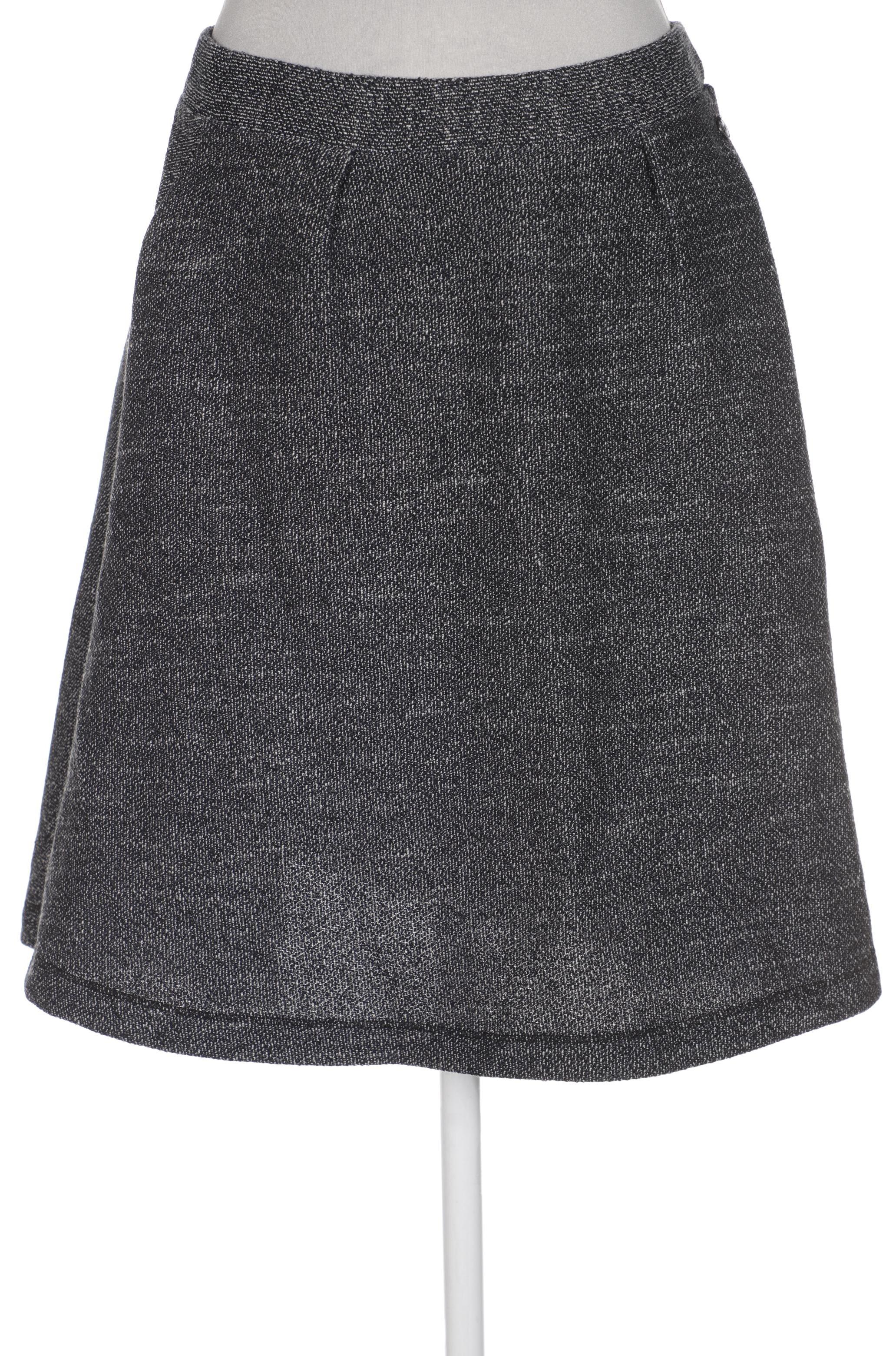 

Marc O Polo Damen Rock, schwarz, Gr. 38